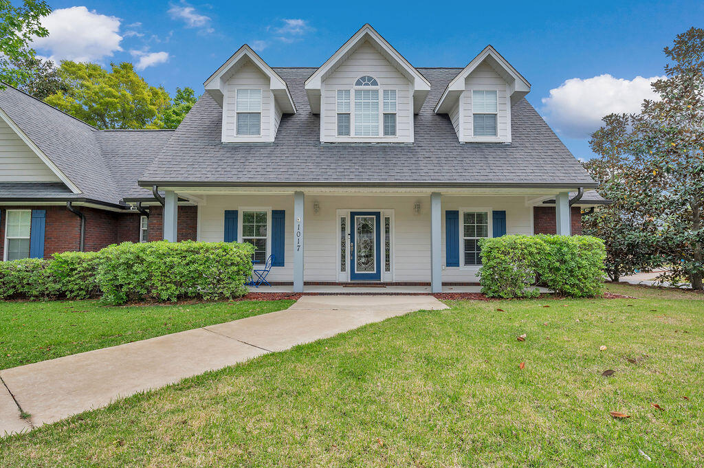 LEOTA MILLER - Residential