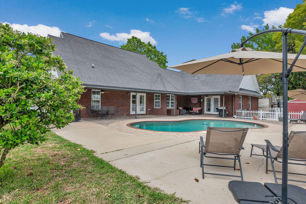 LEOTA MILLER - Residential