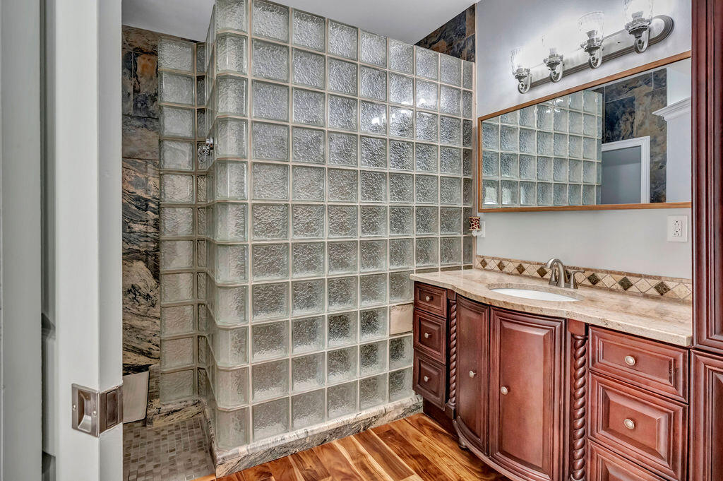 LEOTA MILLER - Residential