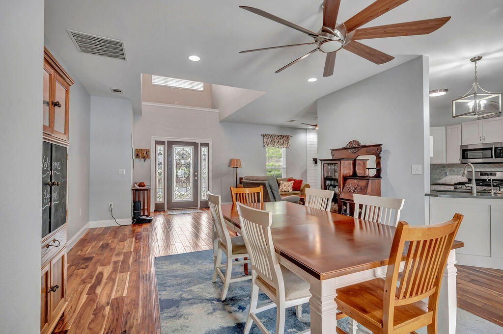 LEOTA MILLER - Residential