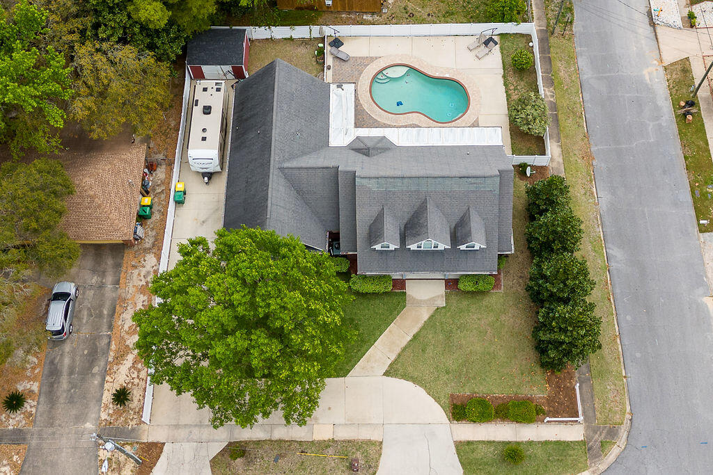 LEOTA MILLER - Residential