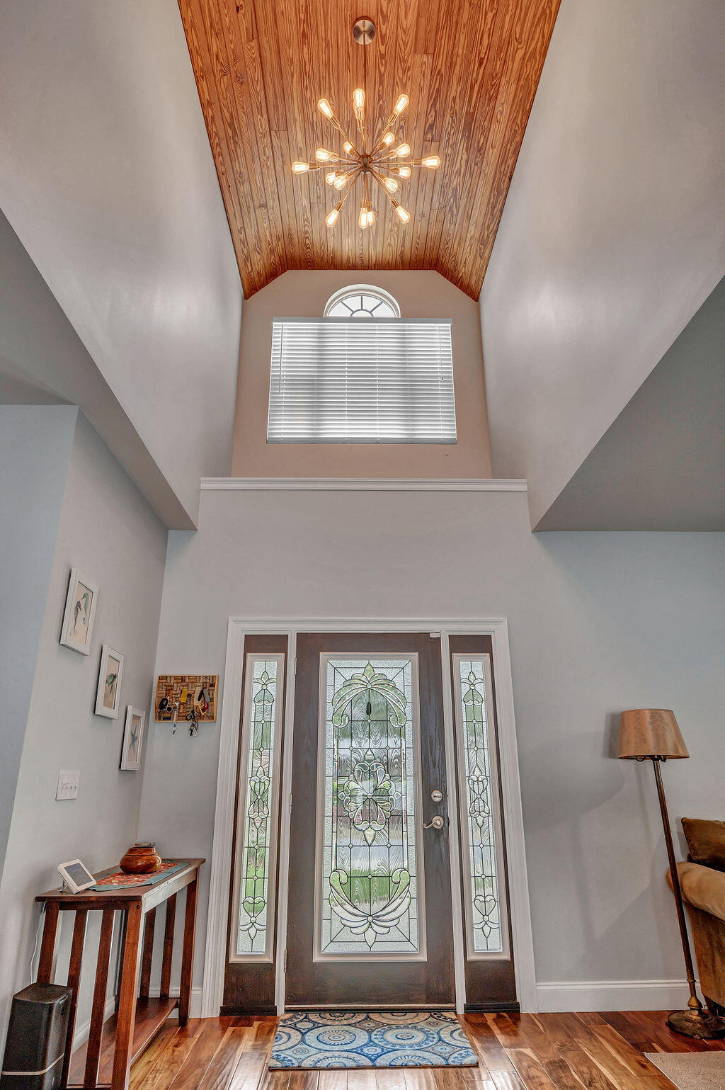 LEOTA MILLER - Residential