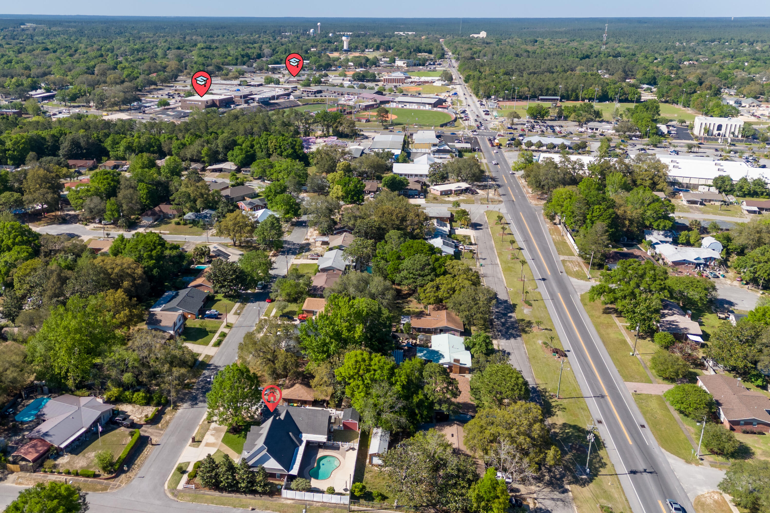 LEOTA MILLER - Residential