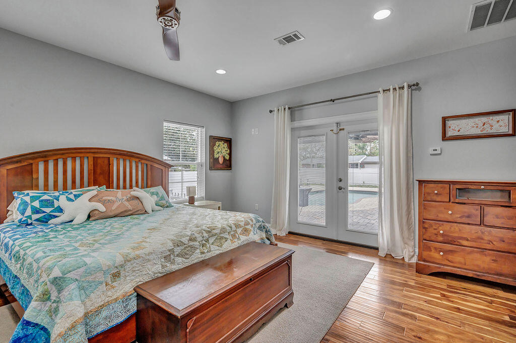 LEOTA MILLER - Residential