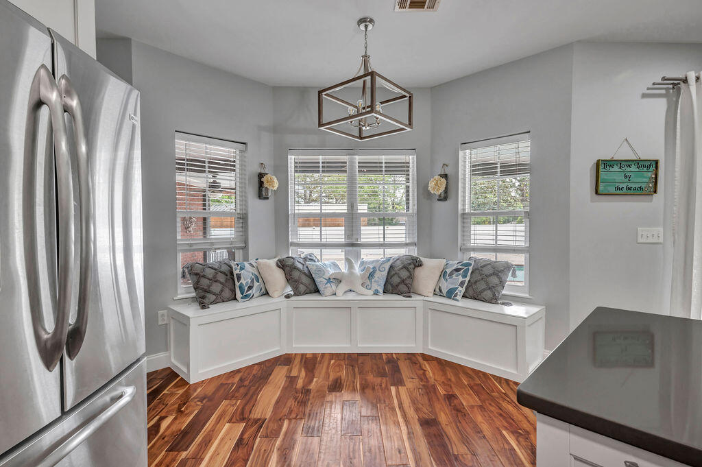 LEOTA MILLER - Residential