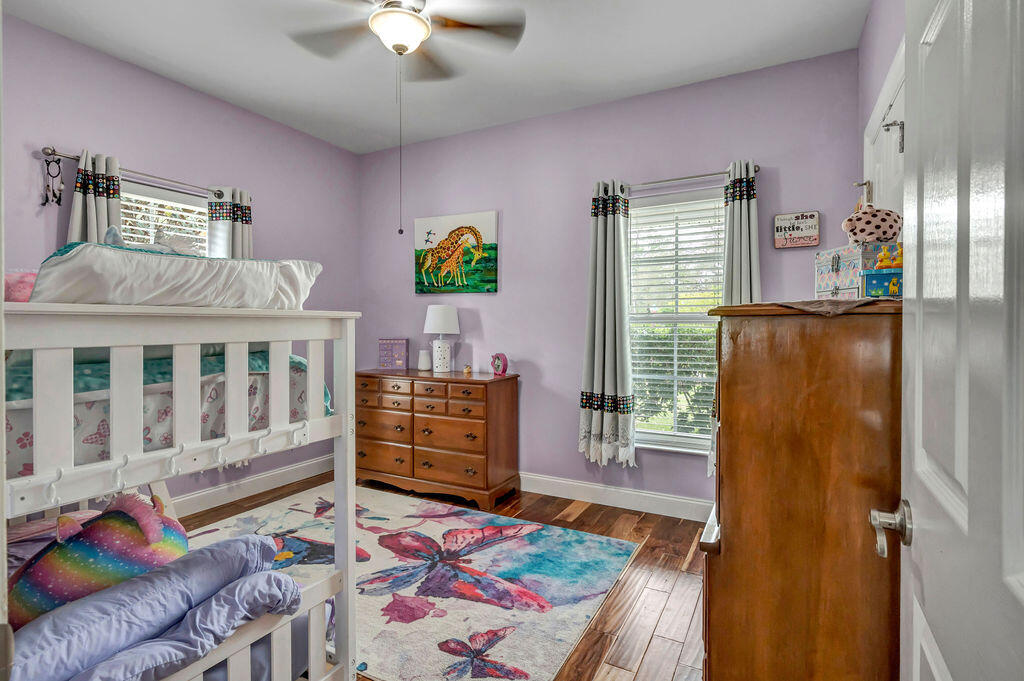 LEOTA MILLER - Residential