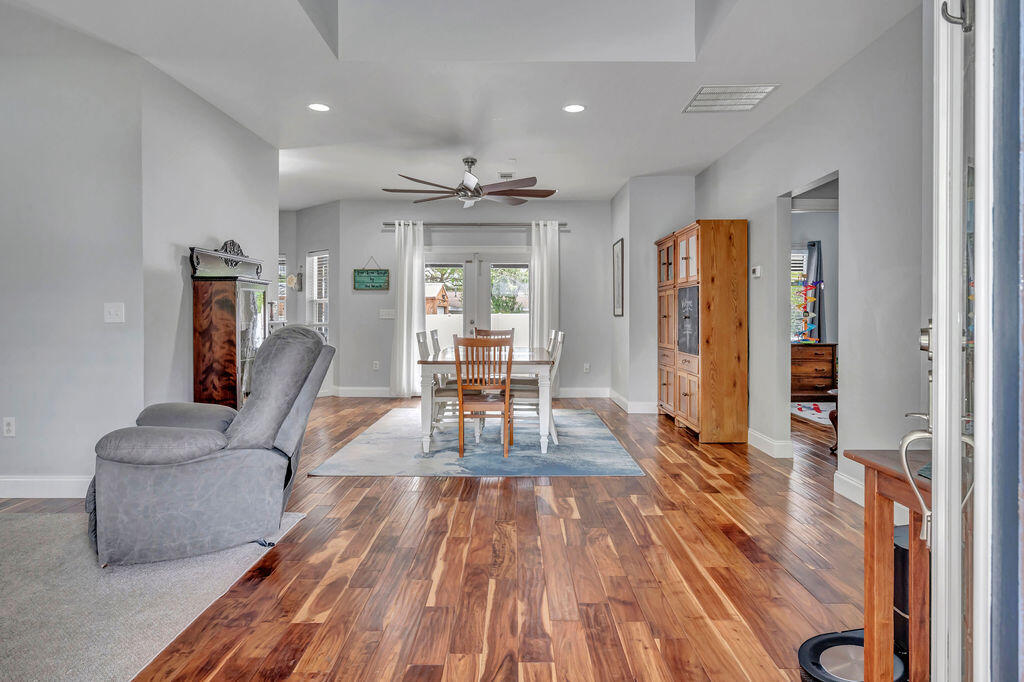 LEOTA MILLER - Residential