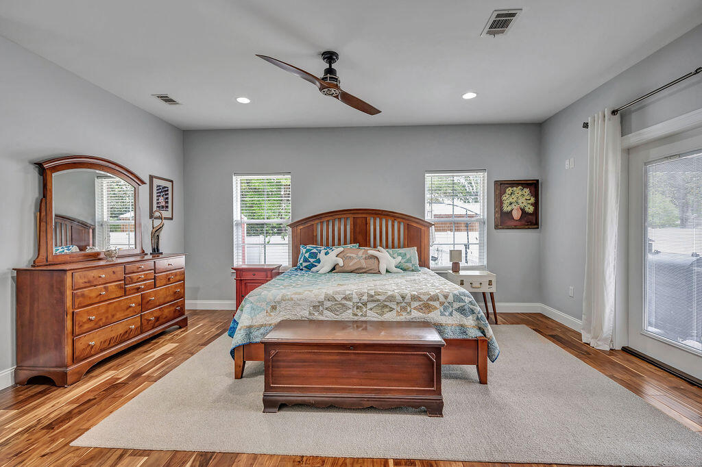 LEOTA MILLER - Residential