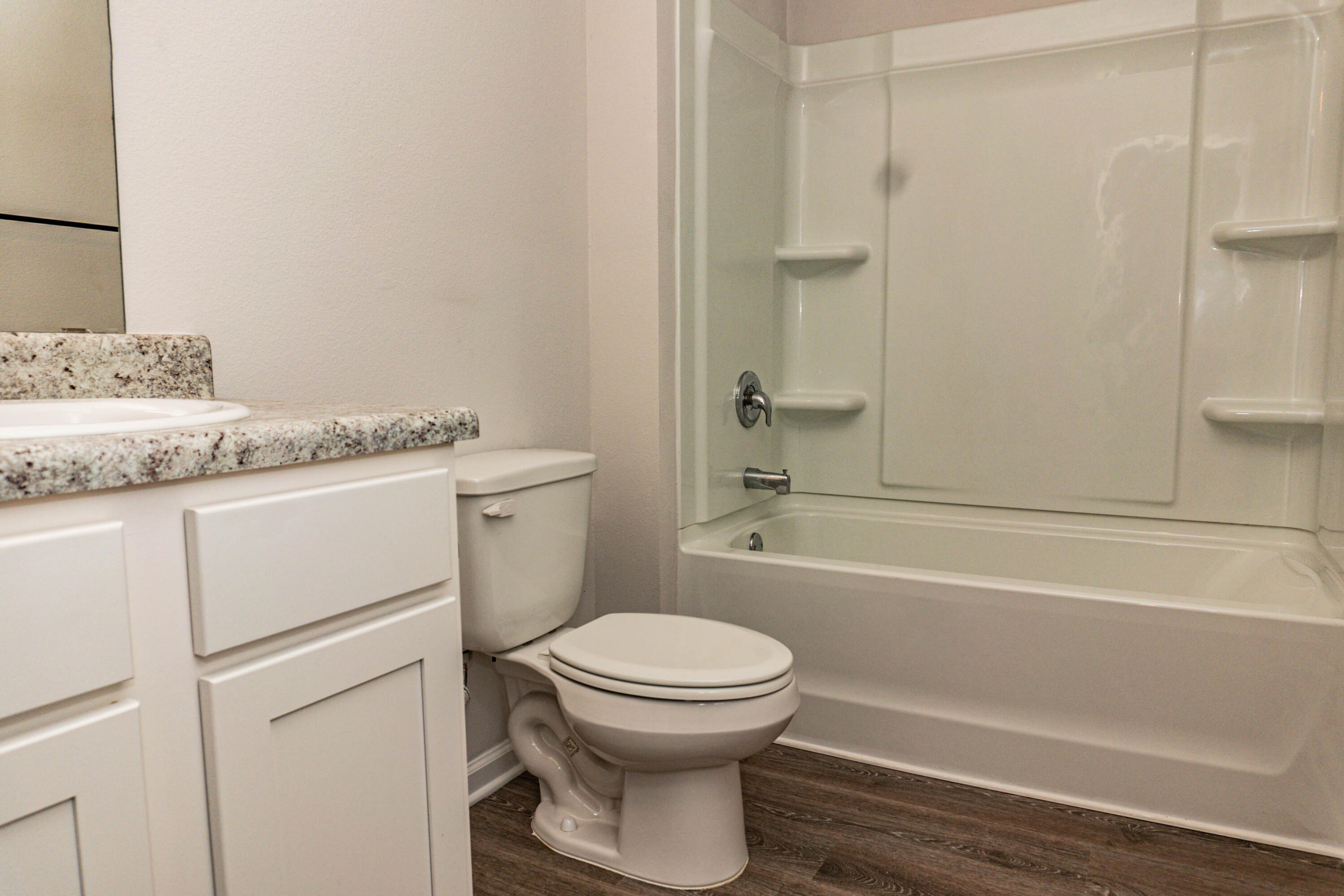 SHOAL RIVER S/D - Residential Lease