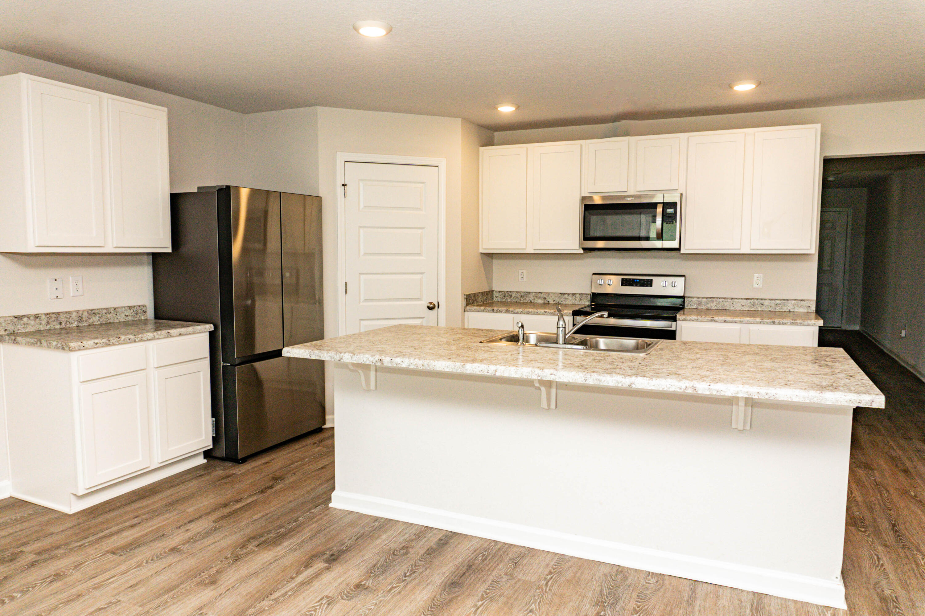 SHOAL RIVER S/D - Residential Lease