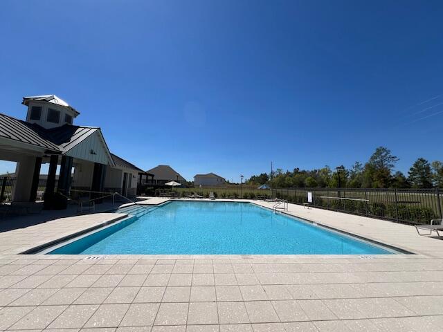 SHOAL RIVER S/D - Residential Lease