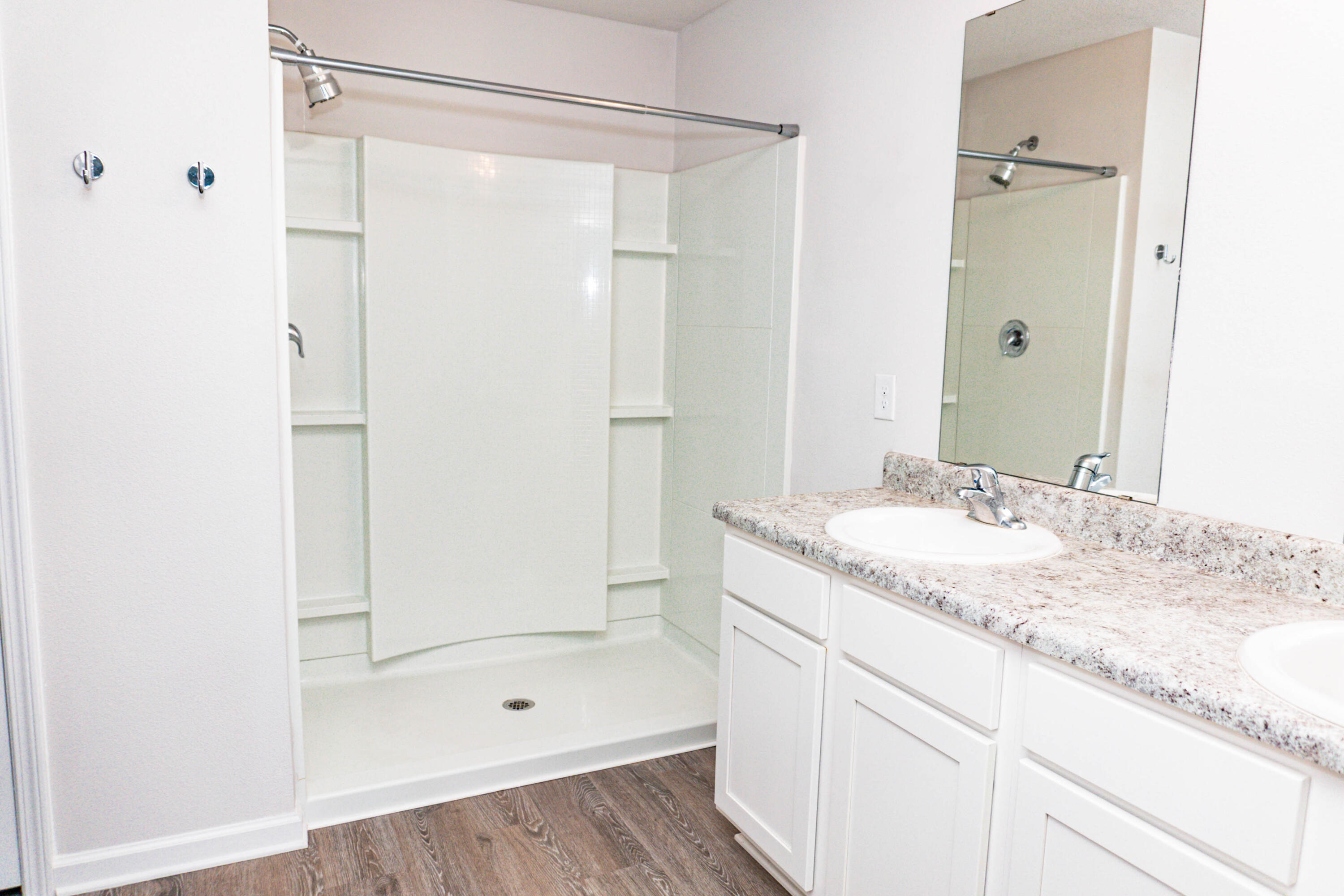 SHOAL RIVER S/D - Residential Lease