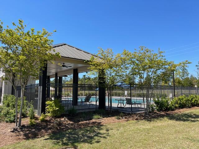 SHOAL RIVER S/D - Residential Lease