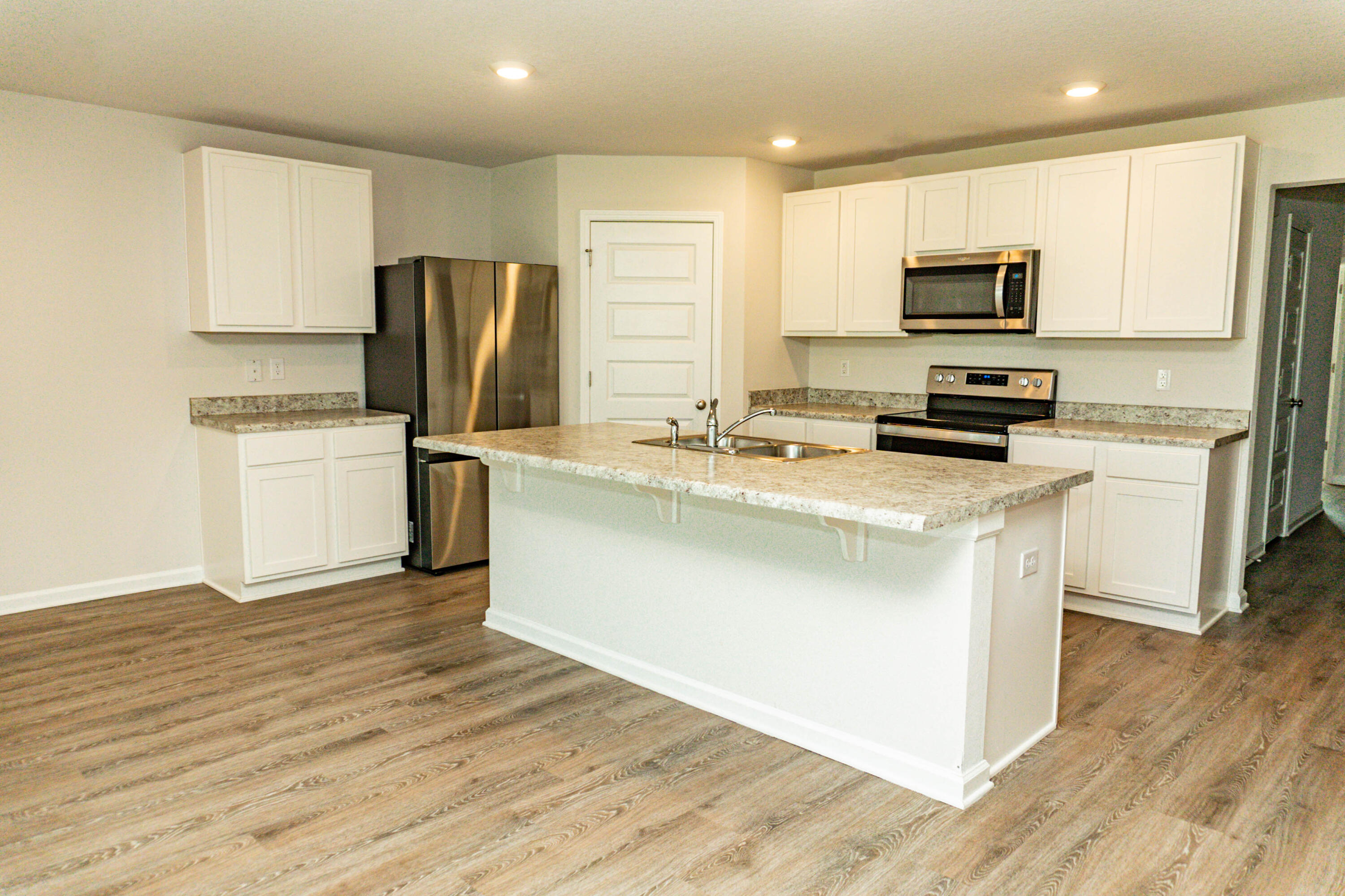 SHOAL RIVER S/D - Residential Lease