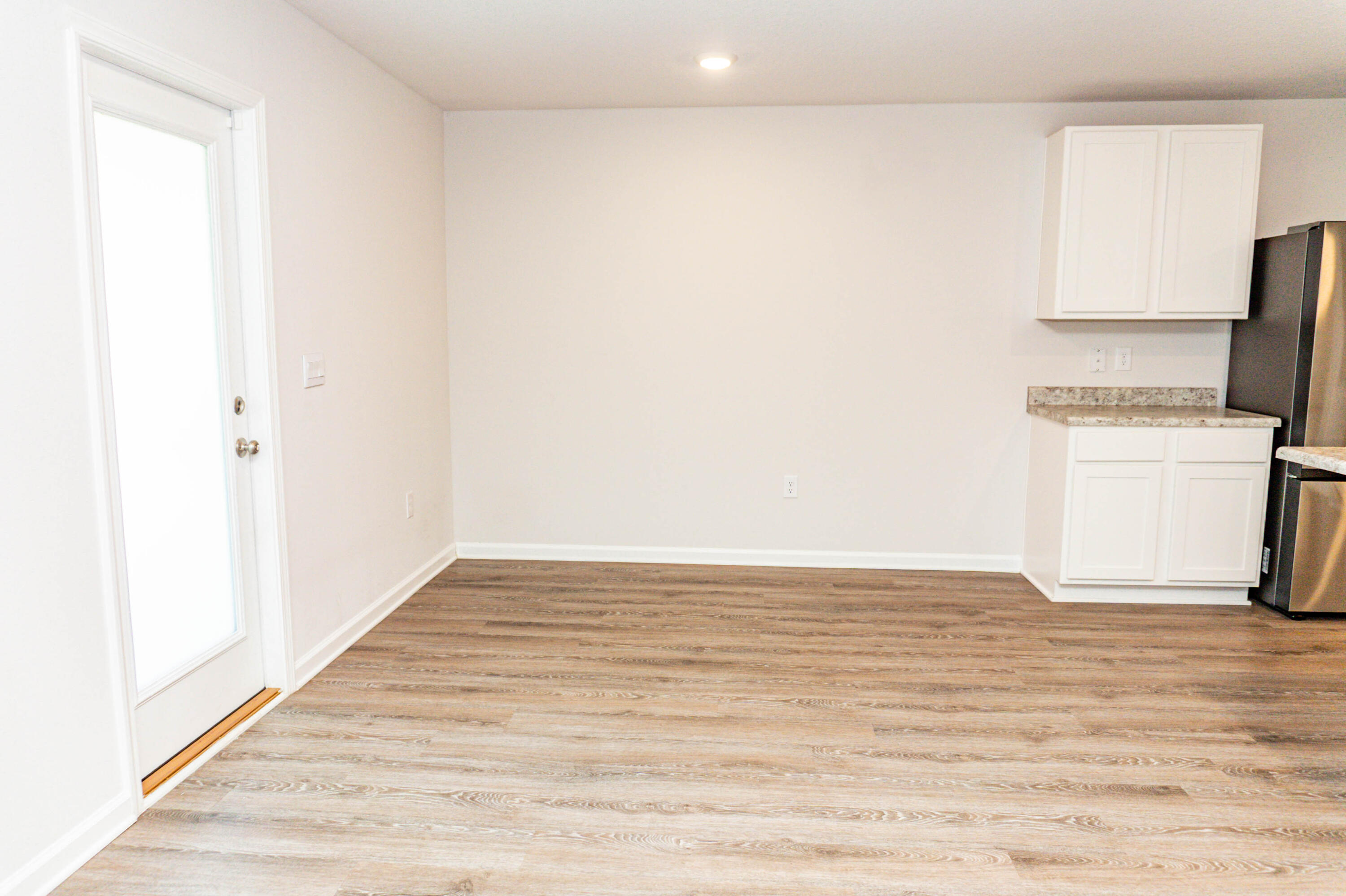 SHOAL RIVER S/D - Residential Lease