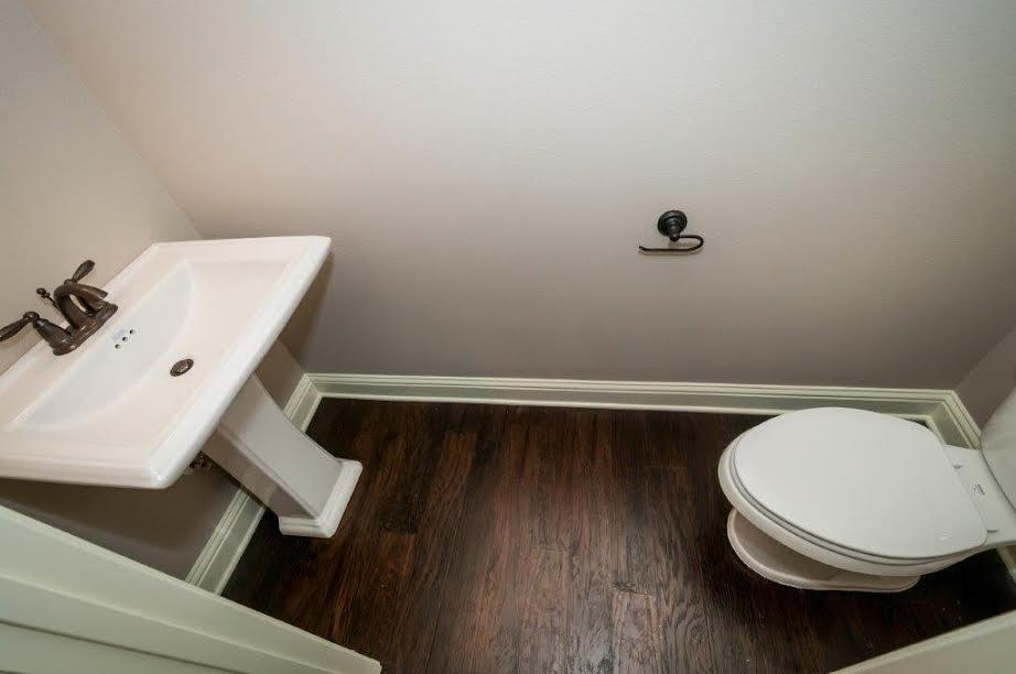 HATTIES GROVE - Residential