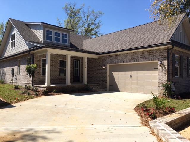 HATTIES GROVE - Residential