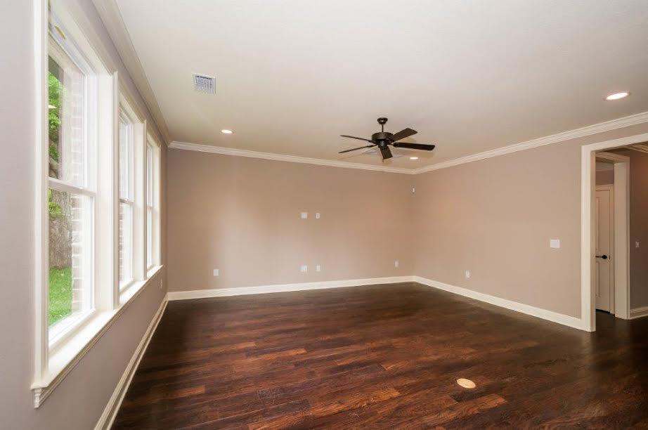 HATTIES GROVE - Residential