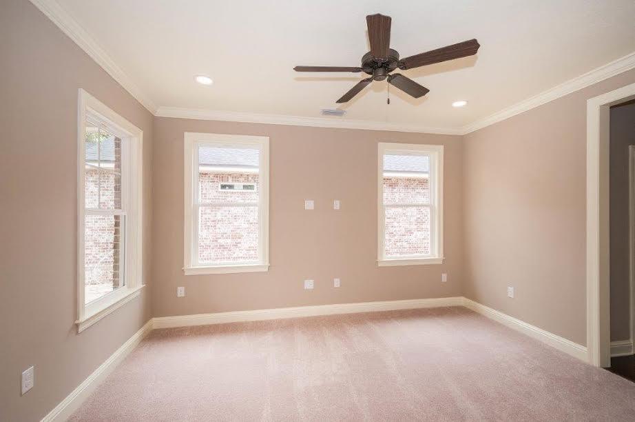 HATTIES GROVE - Residential