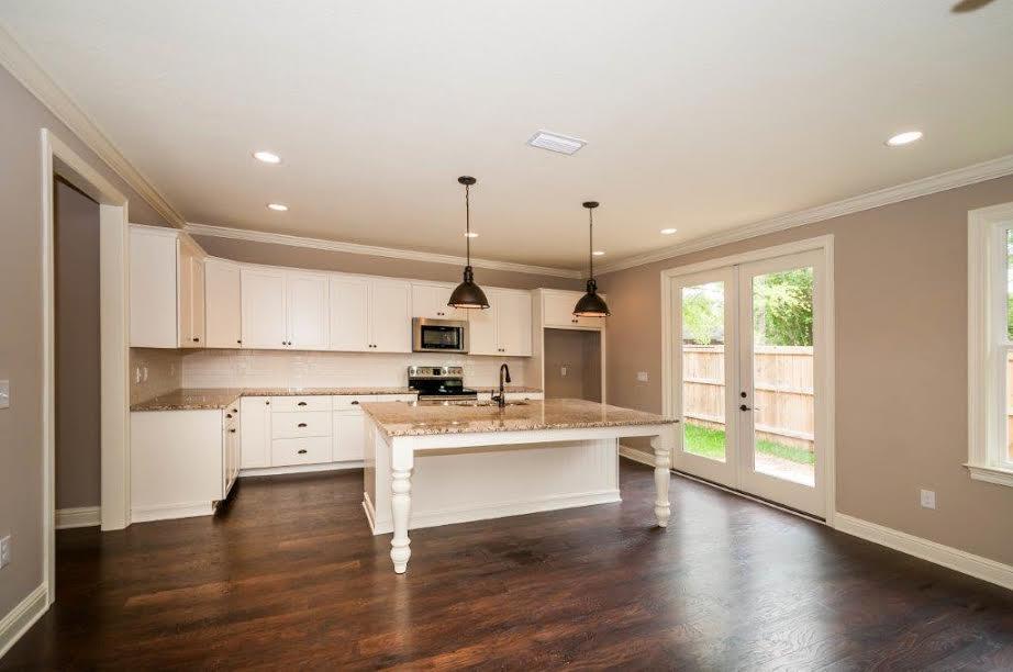 HATTIES GROVE - Residential