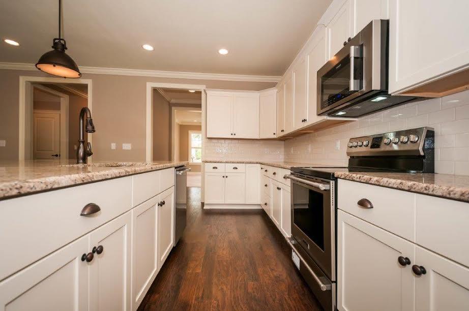 HATTIES GROVE - Residential