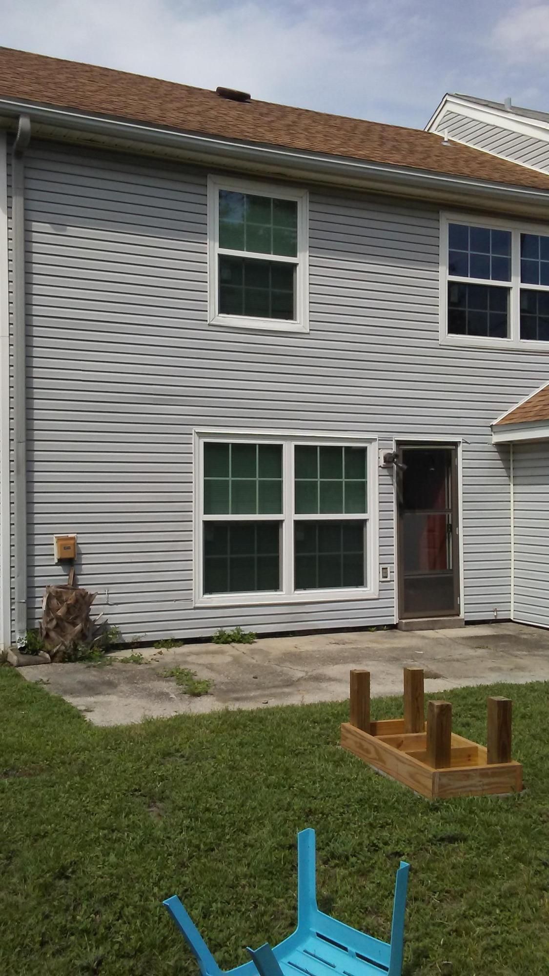 PLANTATION MANOR - Residential