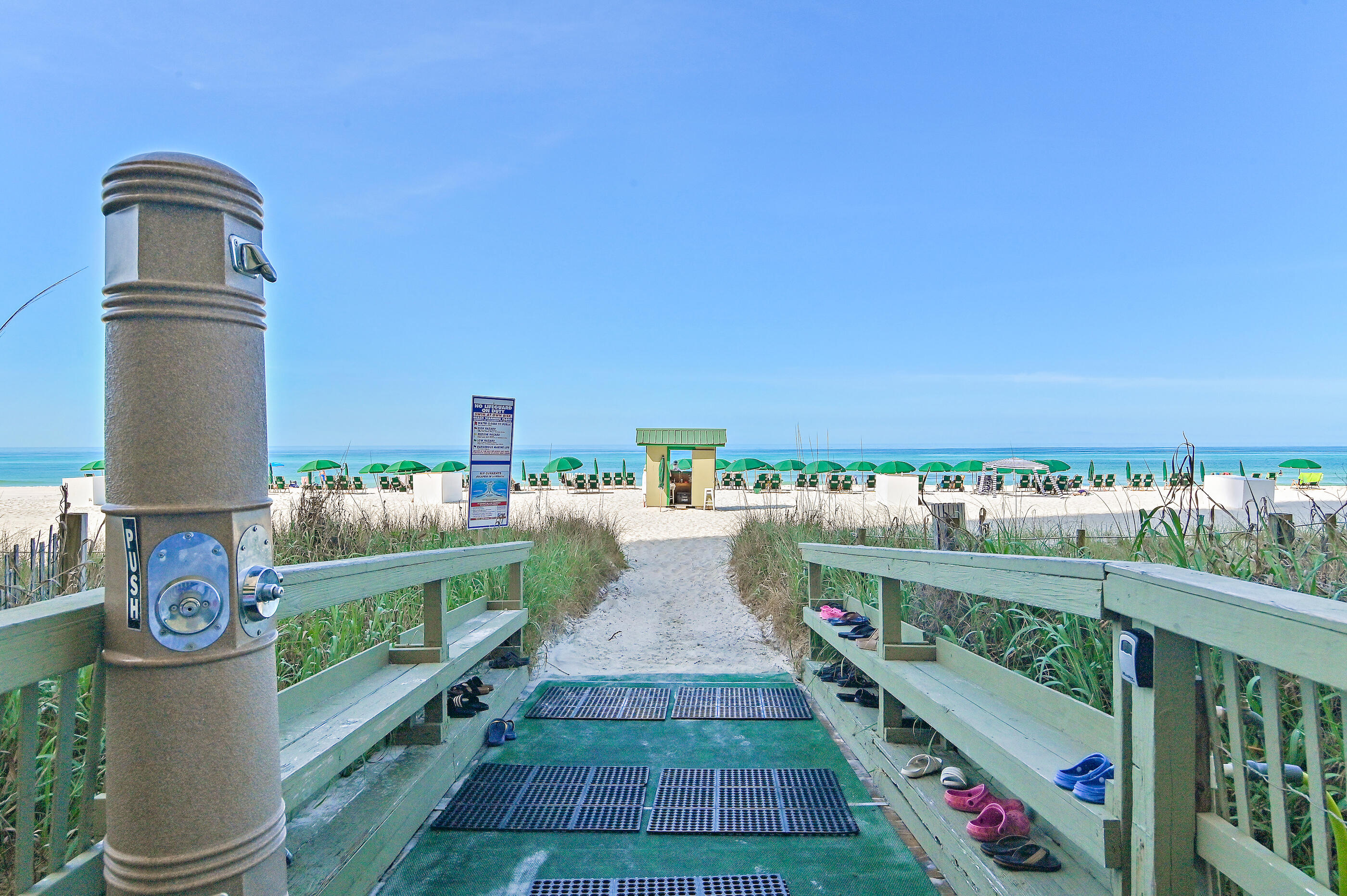 Emerald Isle - Residential