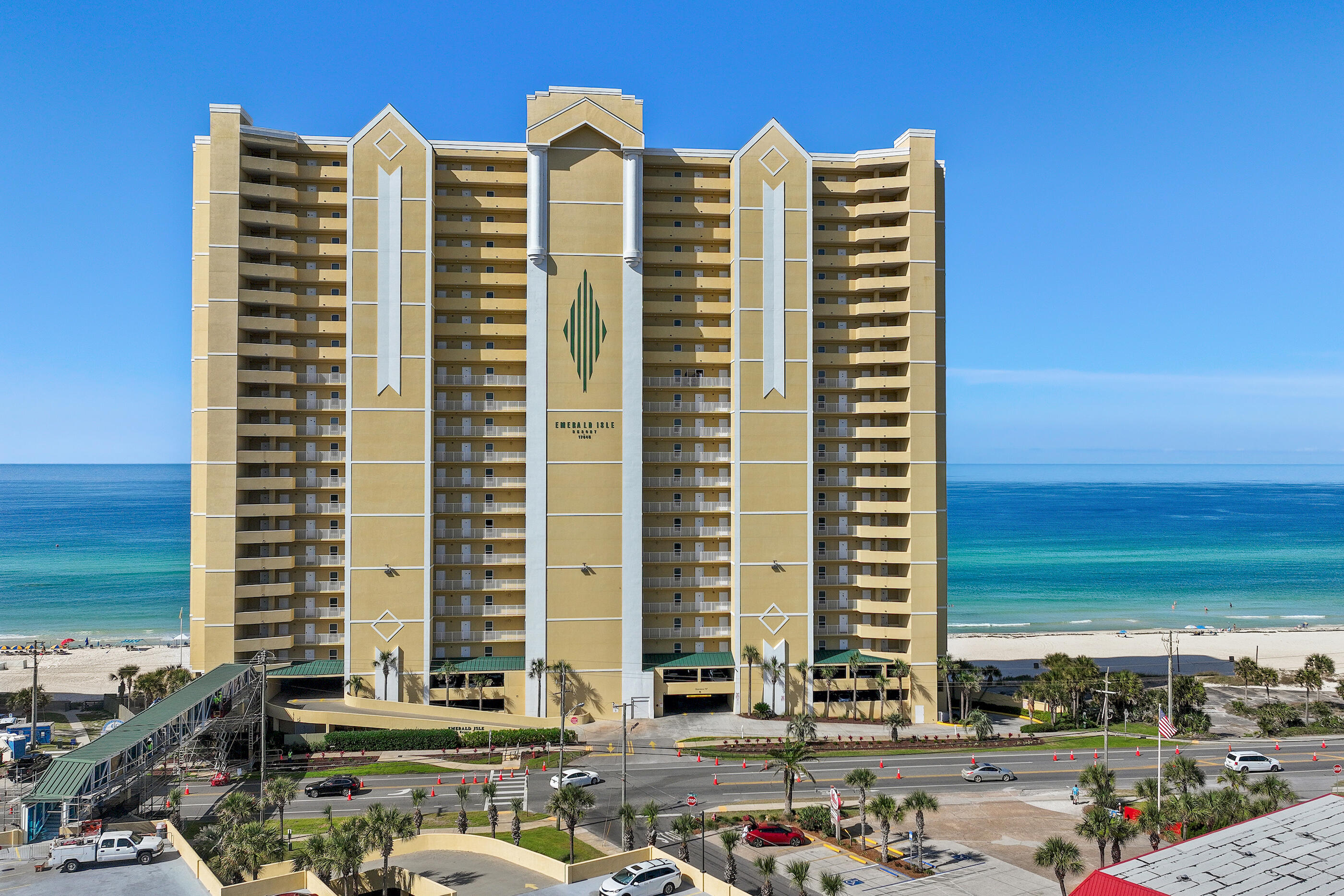 Emerald Isle - Residential