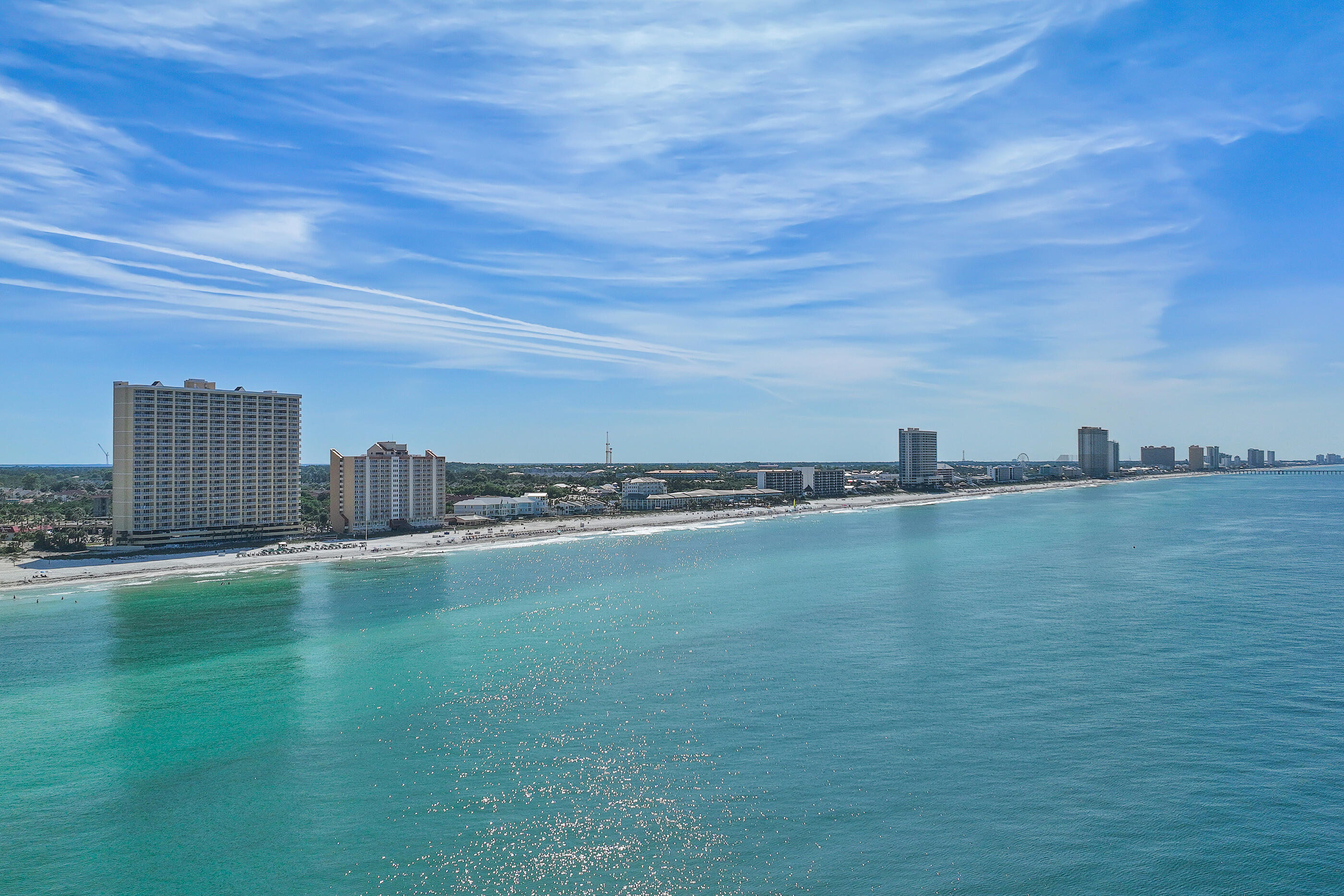 Emerald Isle - Residential