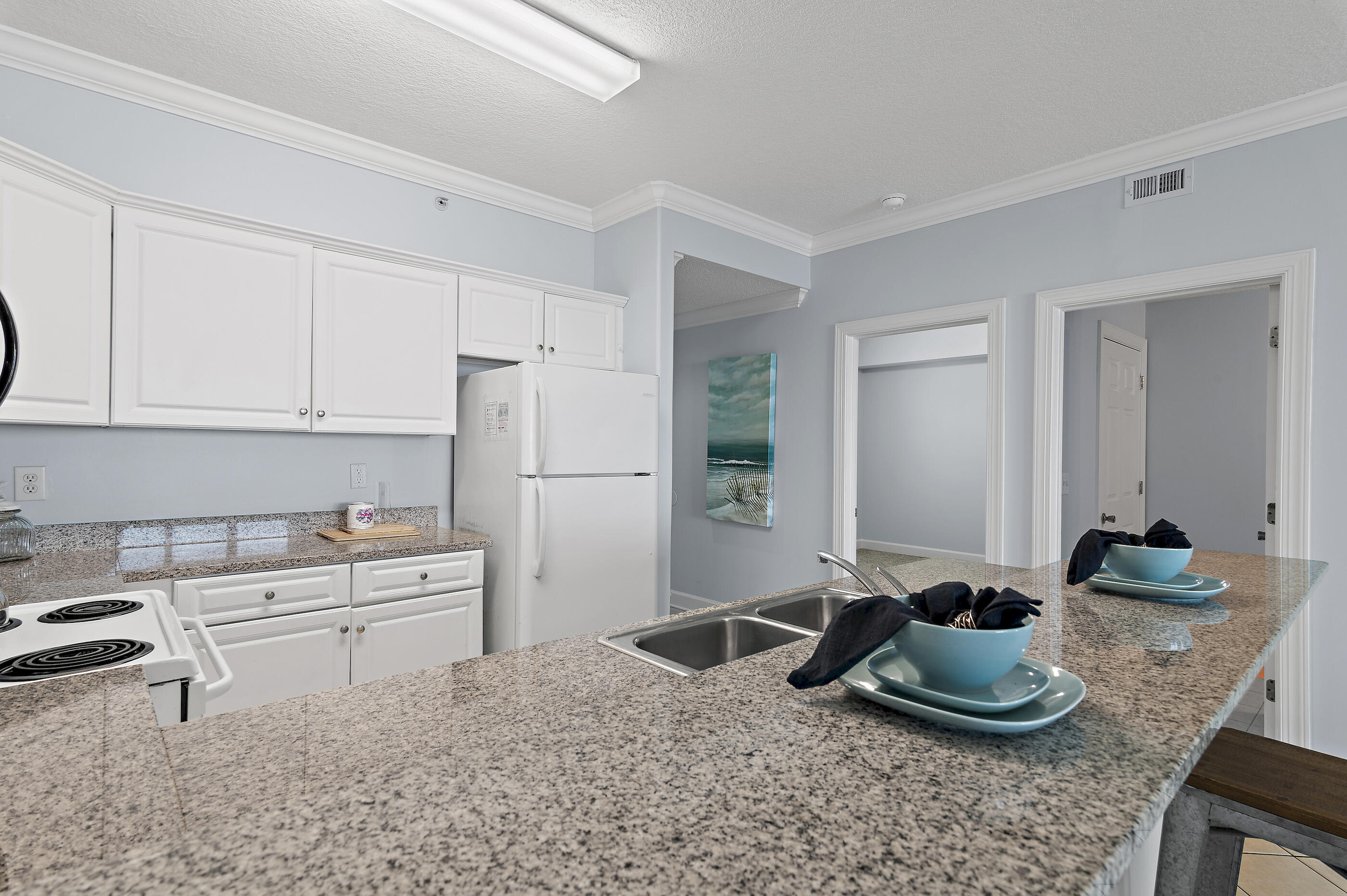 Emerald Isle - Residential