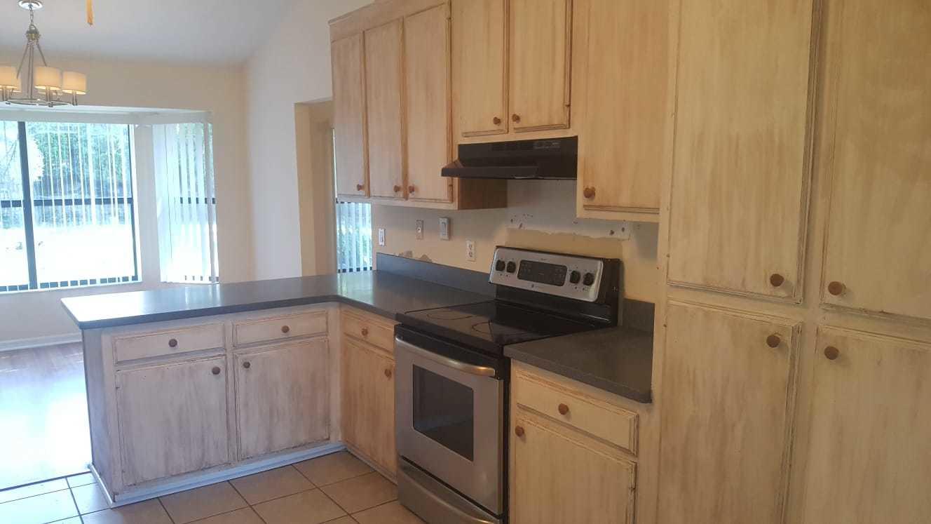 HOLLEY BY THE SEA - Residential