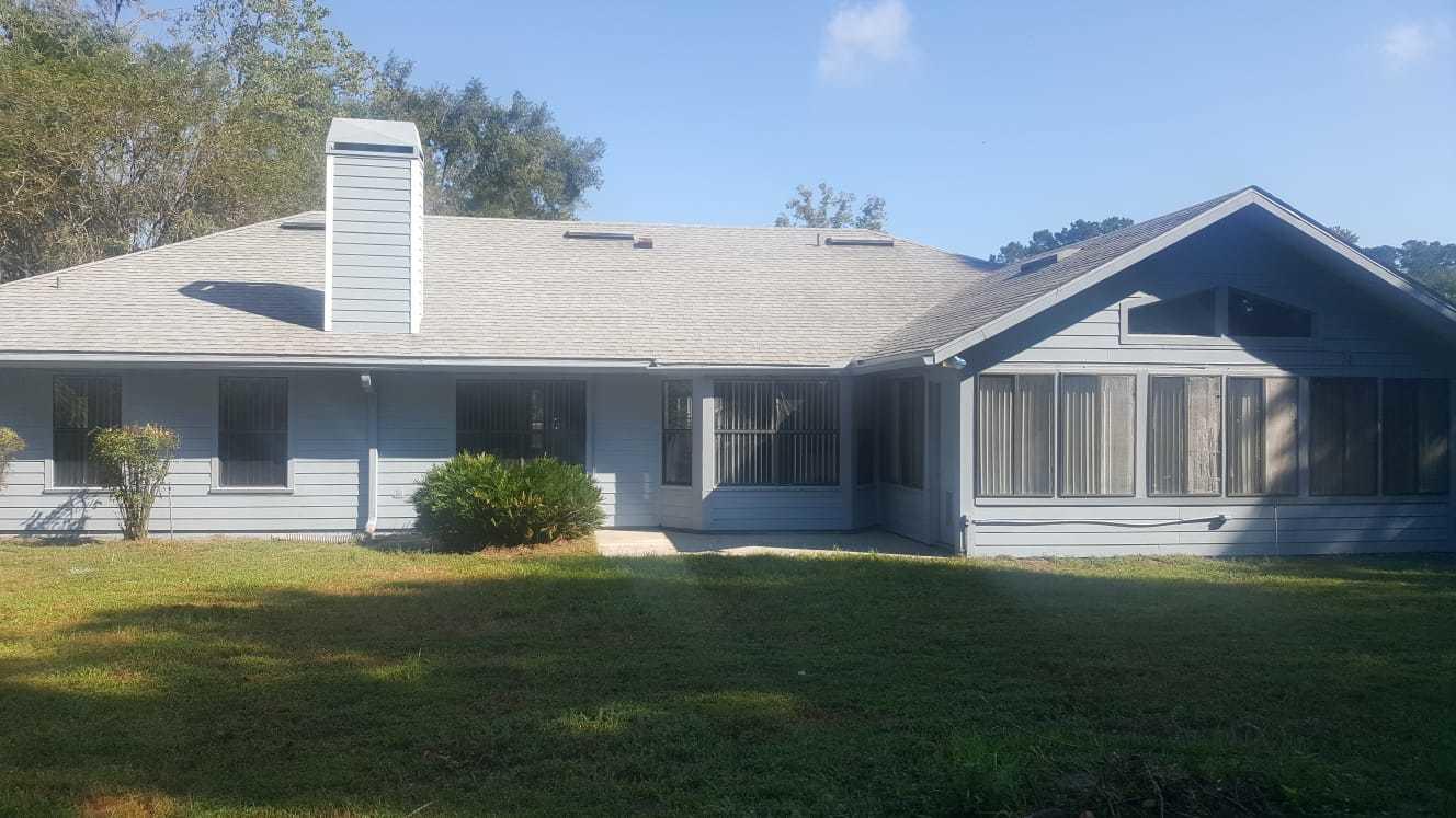 HOLLEY BY THE SEA - Residential