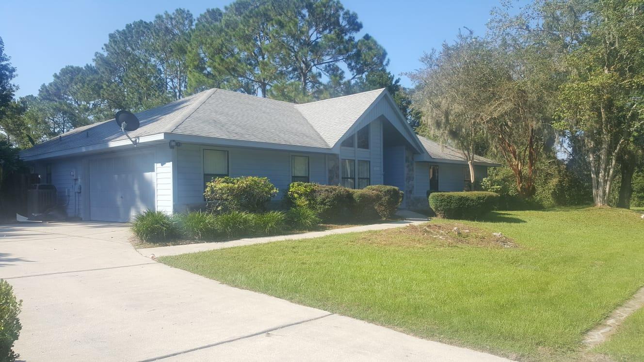 HOLLEY BY THE SEA - Residential