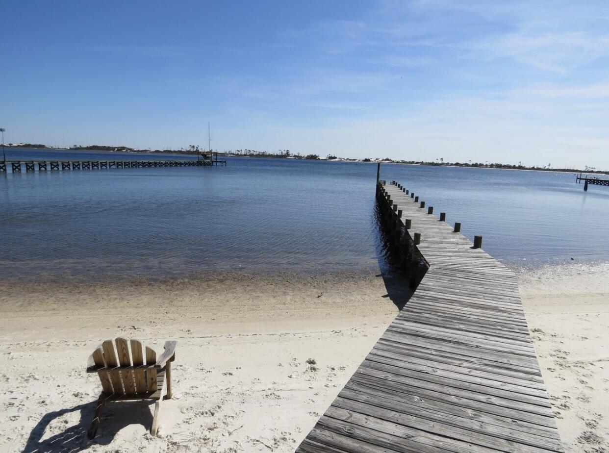 COOL WATERS S/D - Residential