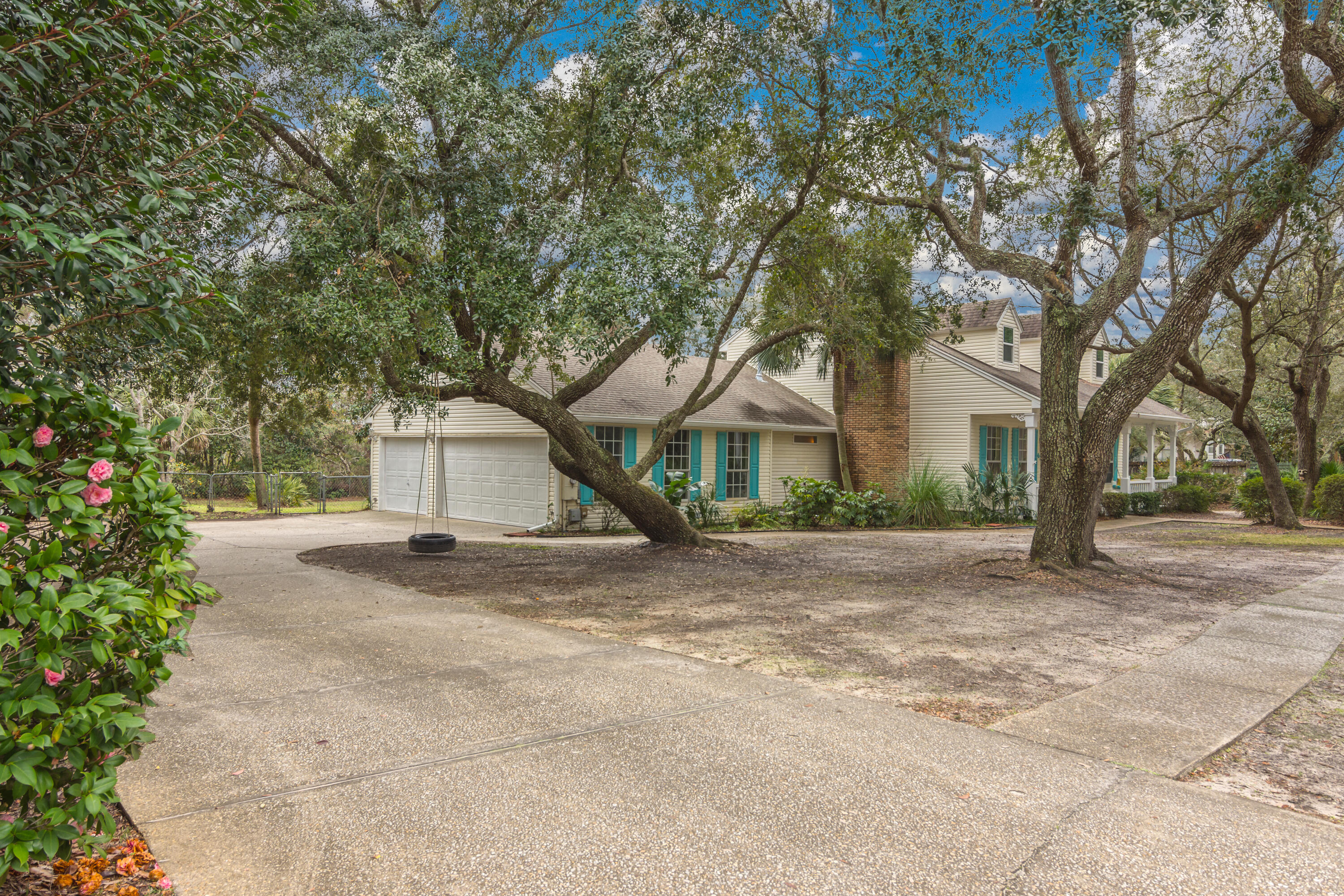 COOL WATERS S/D - Residential