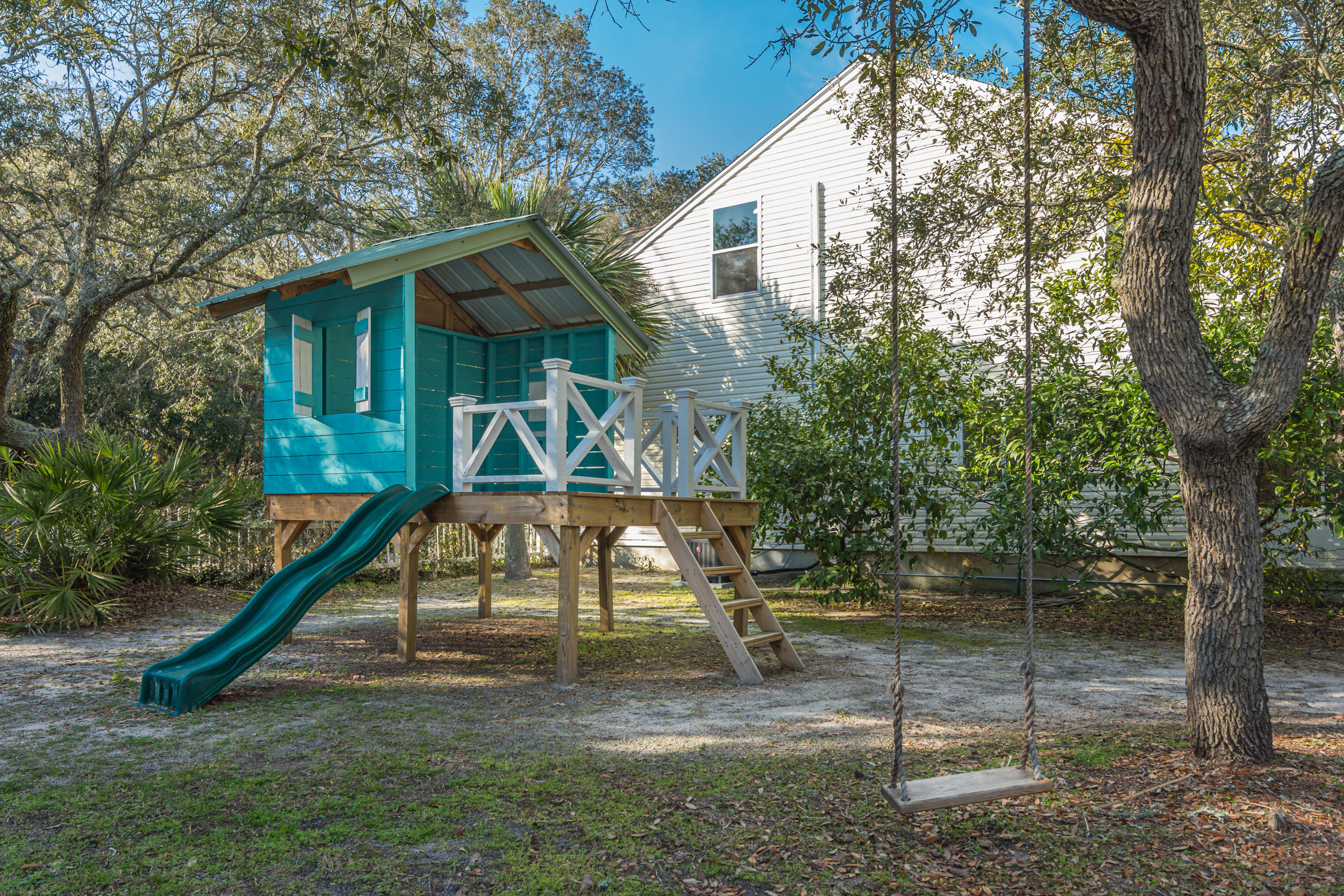 COOL WATERS S/D - Residential