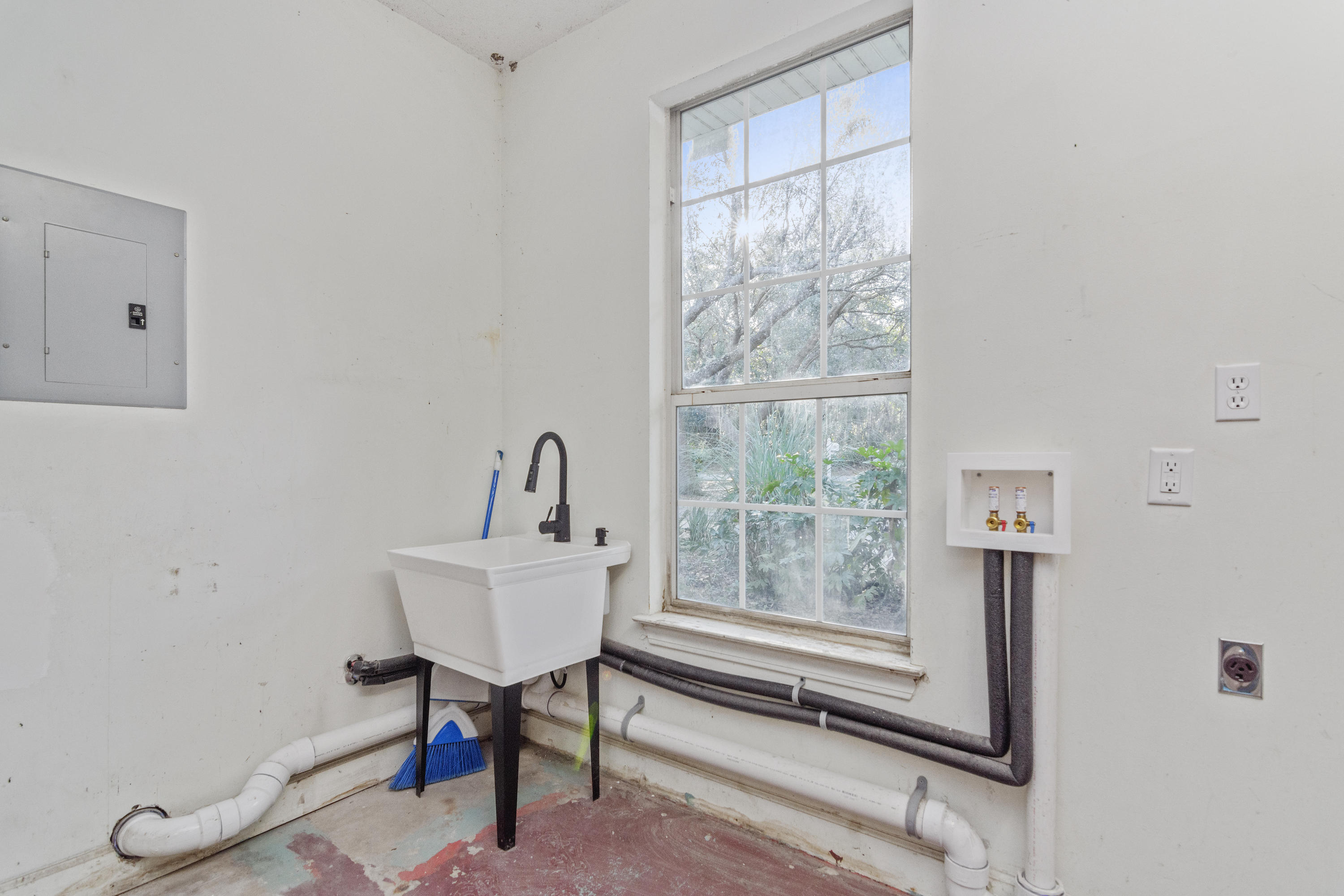 COOL WATERS S/D - Residential