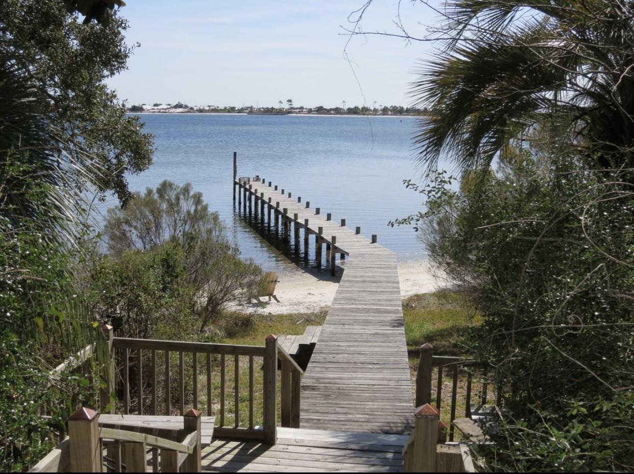 COOL WATERS S/D - Residential