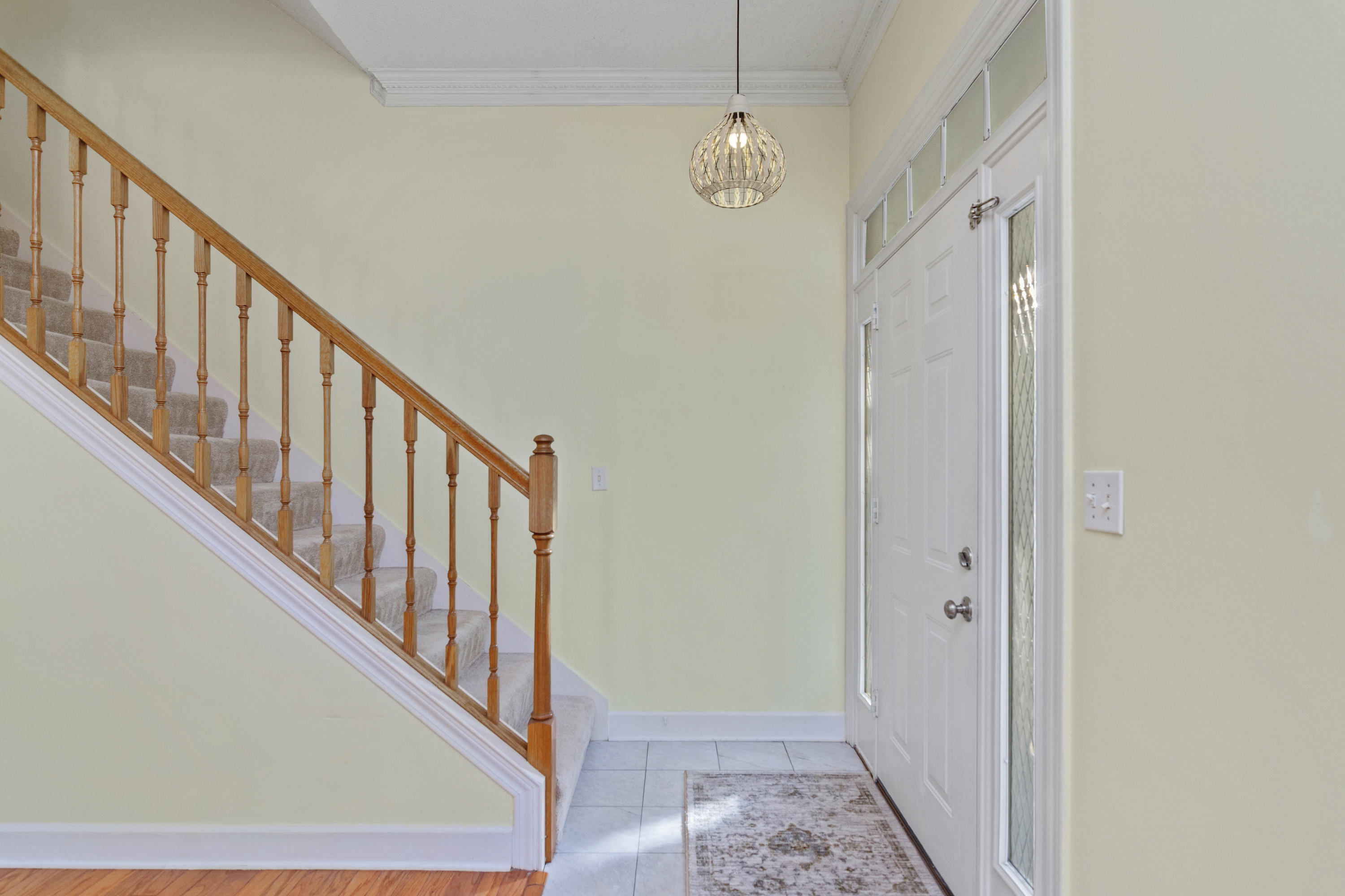 COOL WATERS S/D - Residential