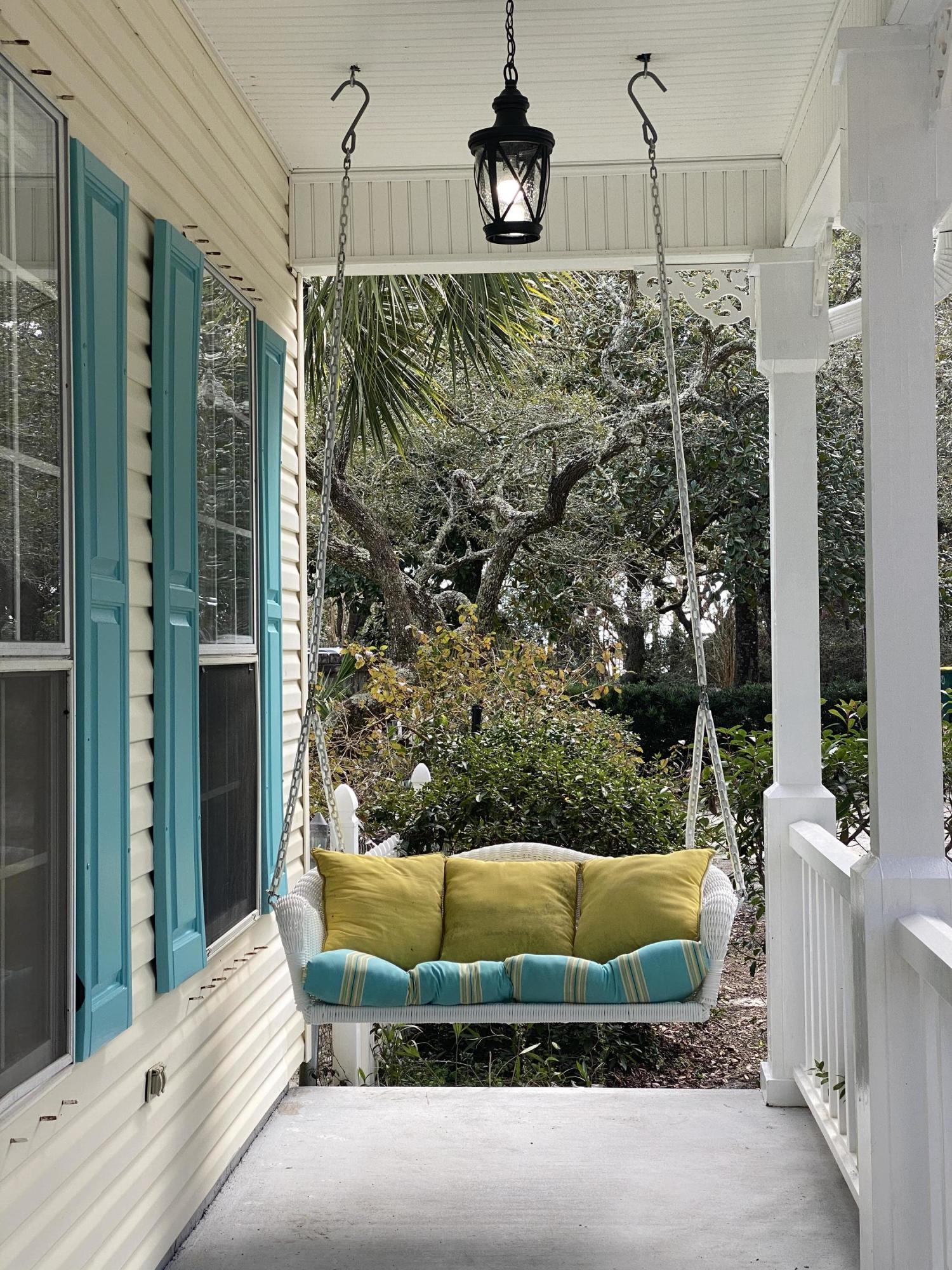 COOL WATERS S/D - Residential