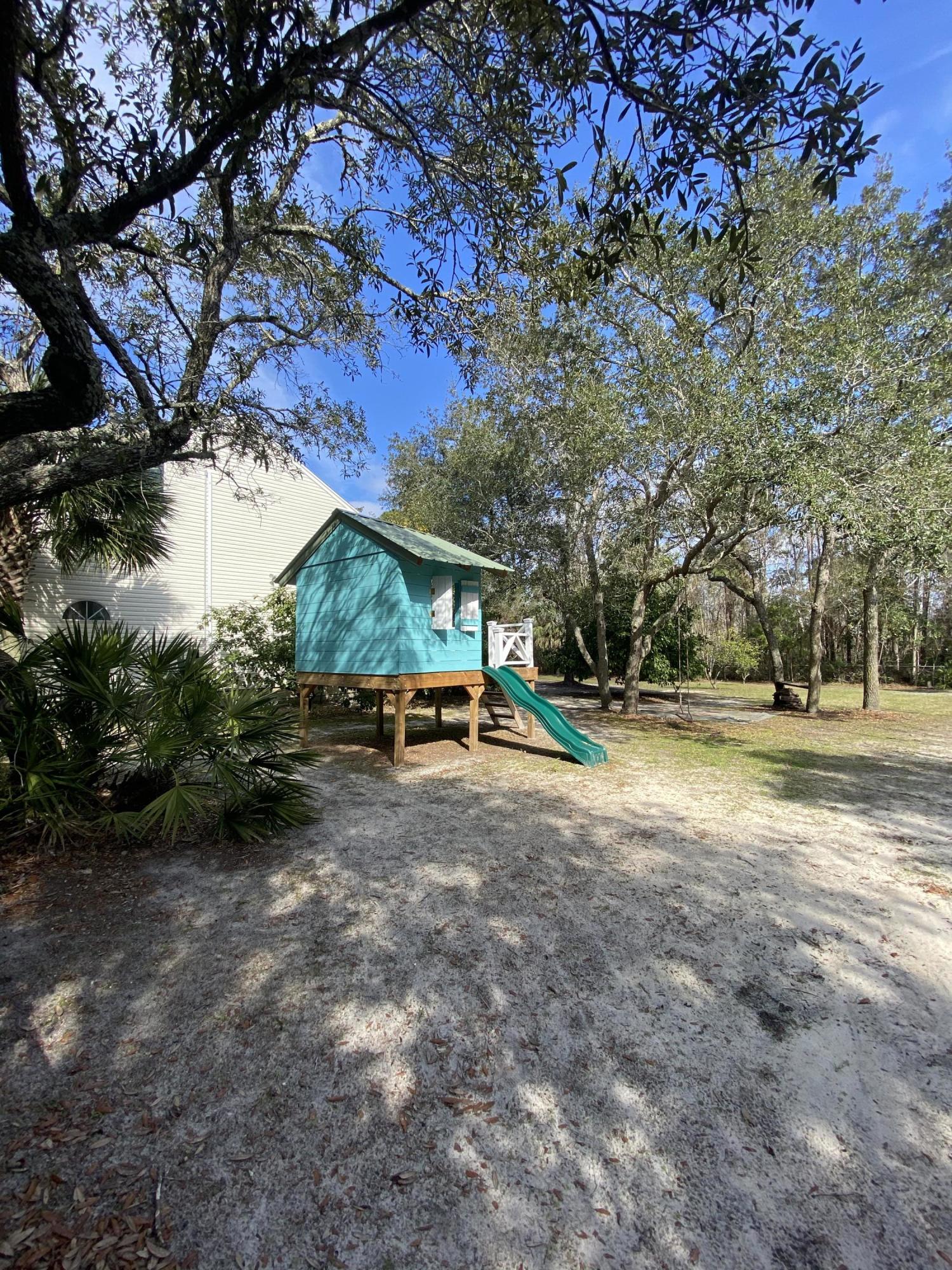 COOL WATERS S/D - Residential