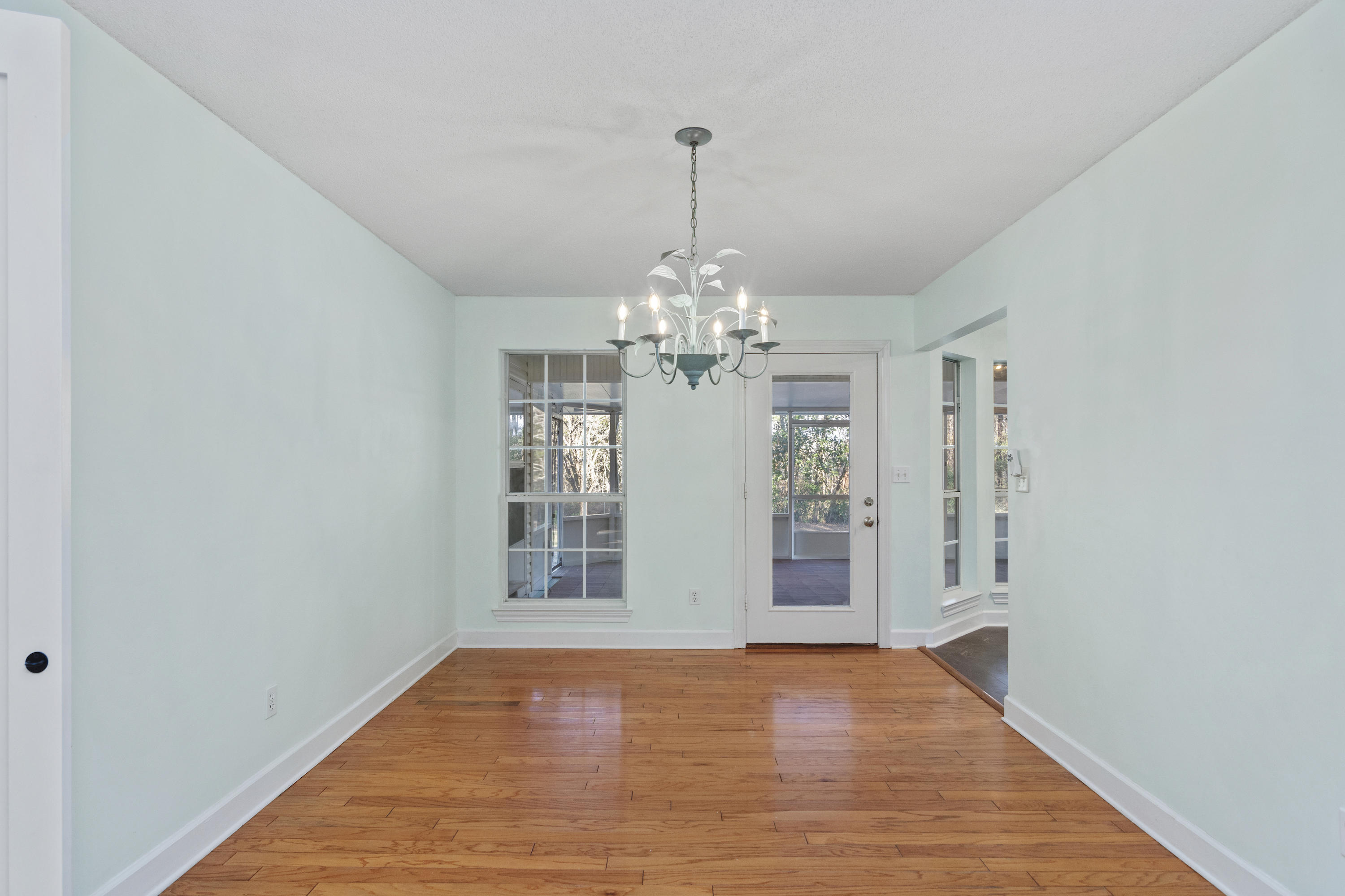 COOL WATERS S/D - Residential