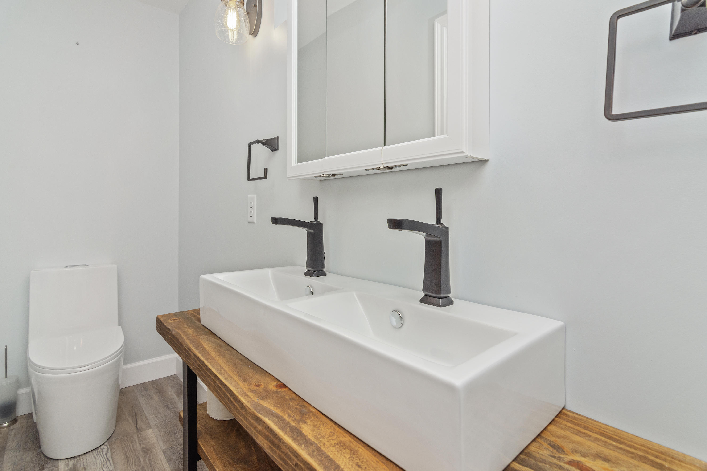 COOL WATERS S/D - Residential