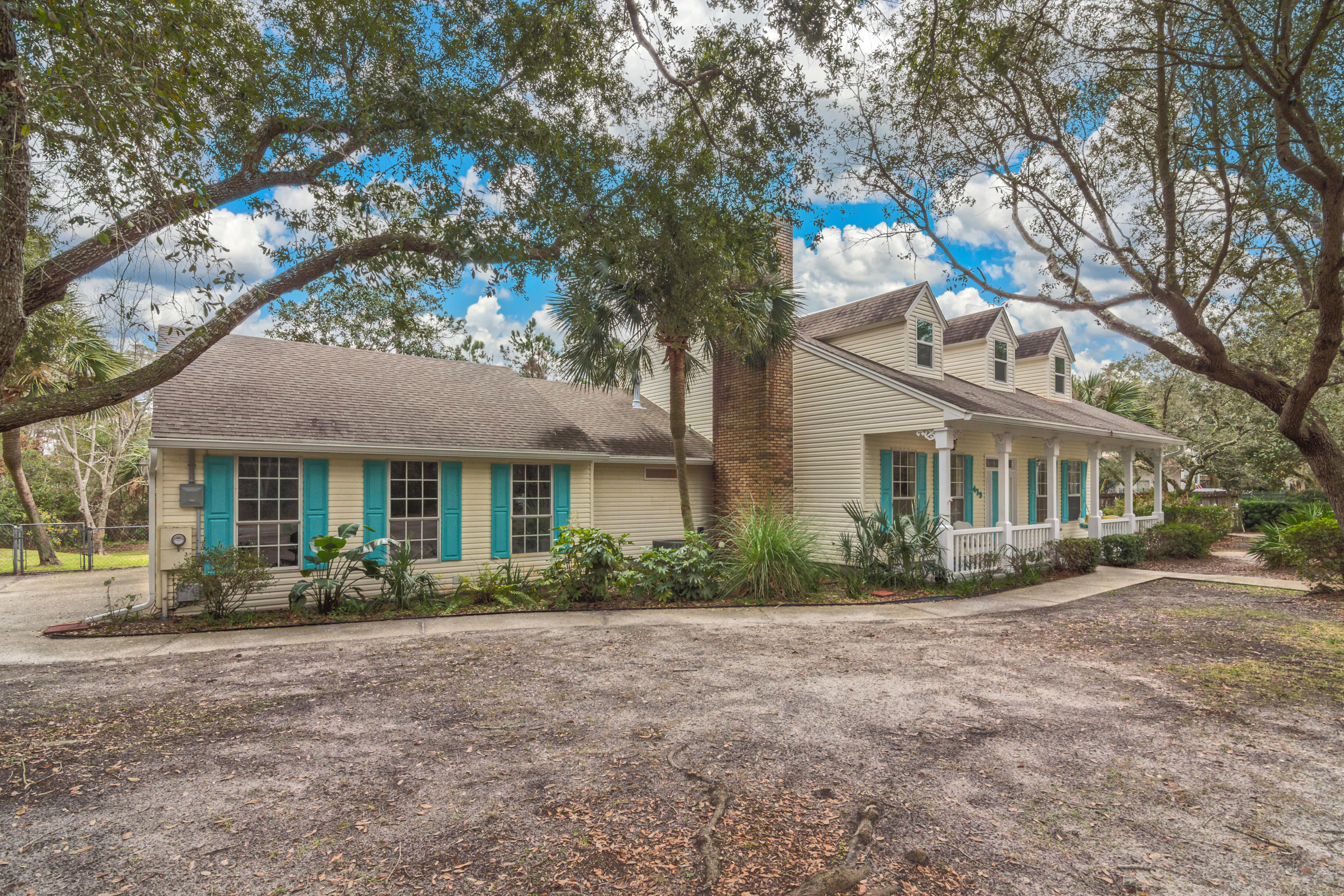 COOL WATERS S/D - Residential