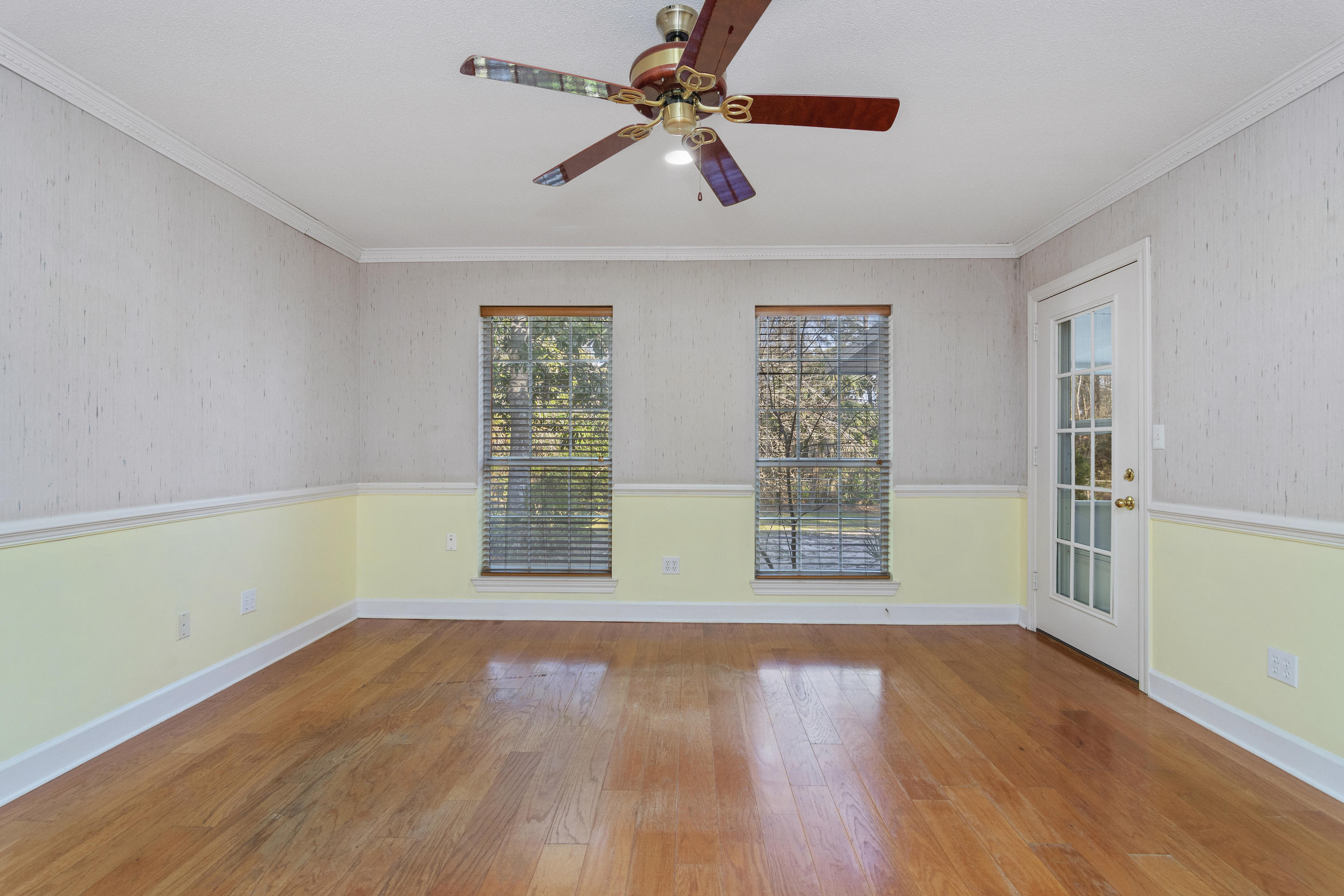 COOL WATERS S/D - Residential