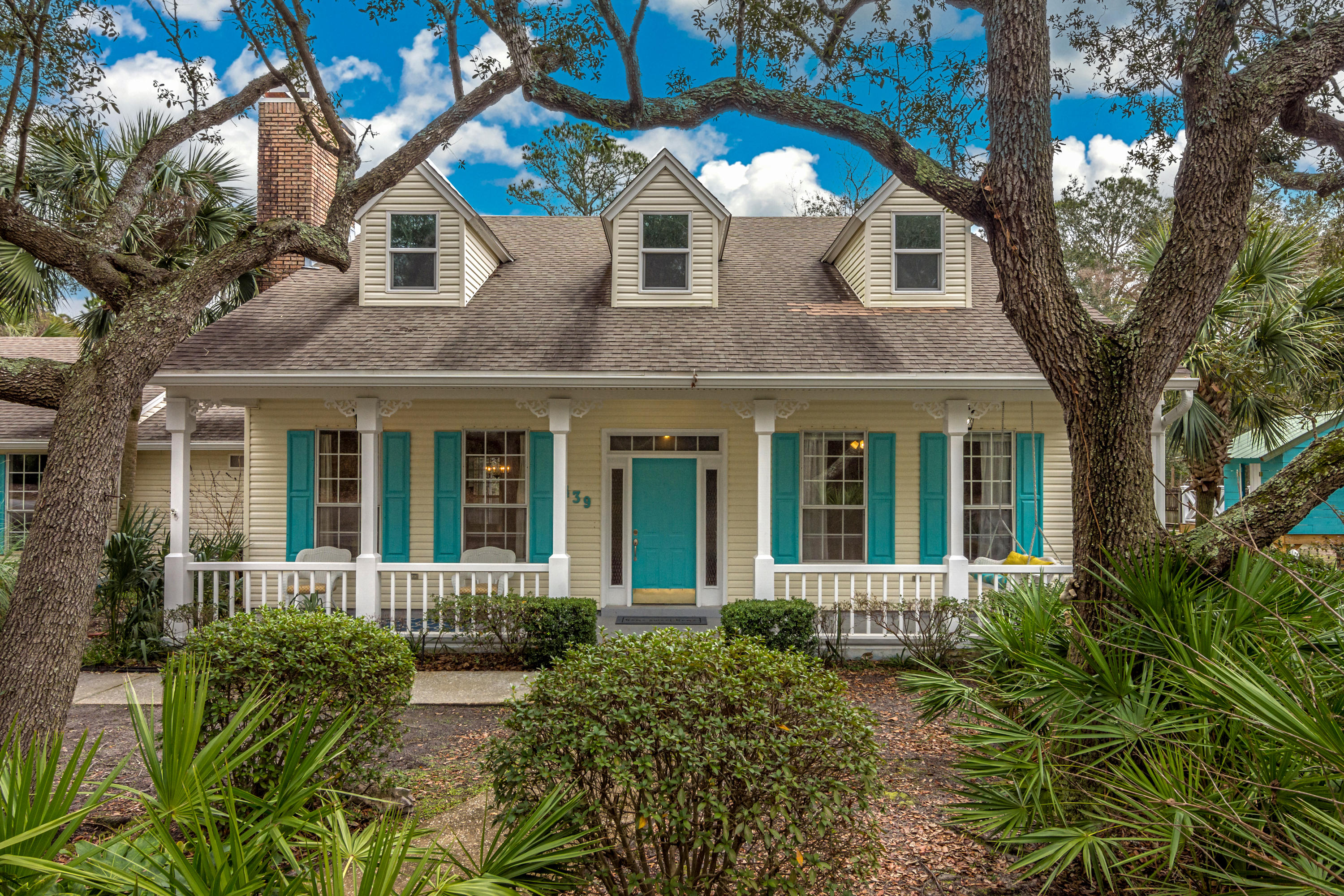 COOL WATERS S/D - Residential