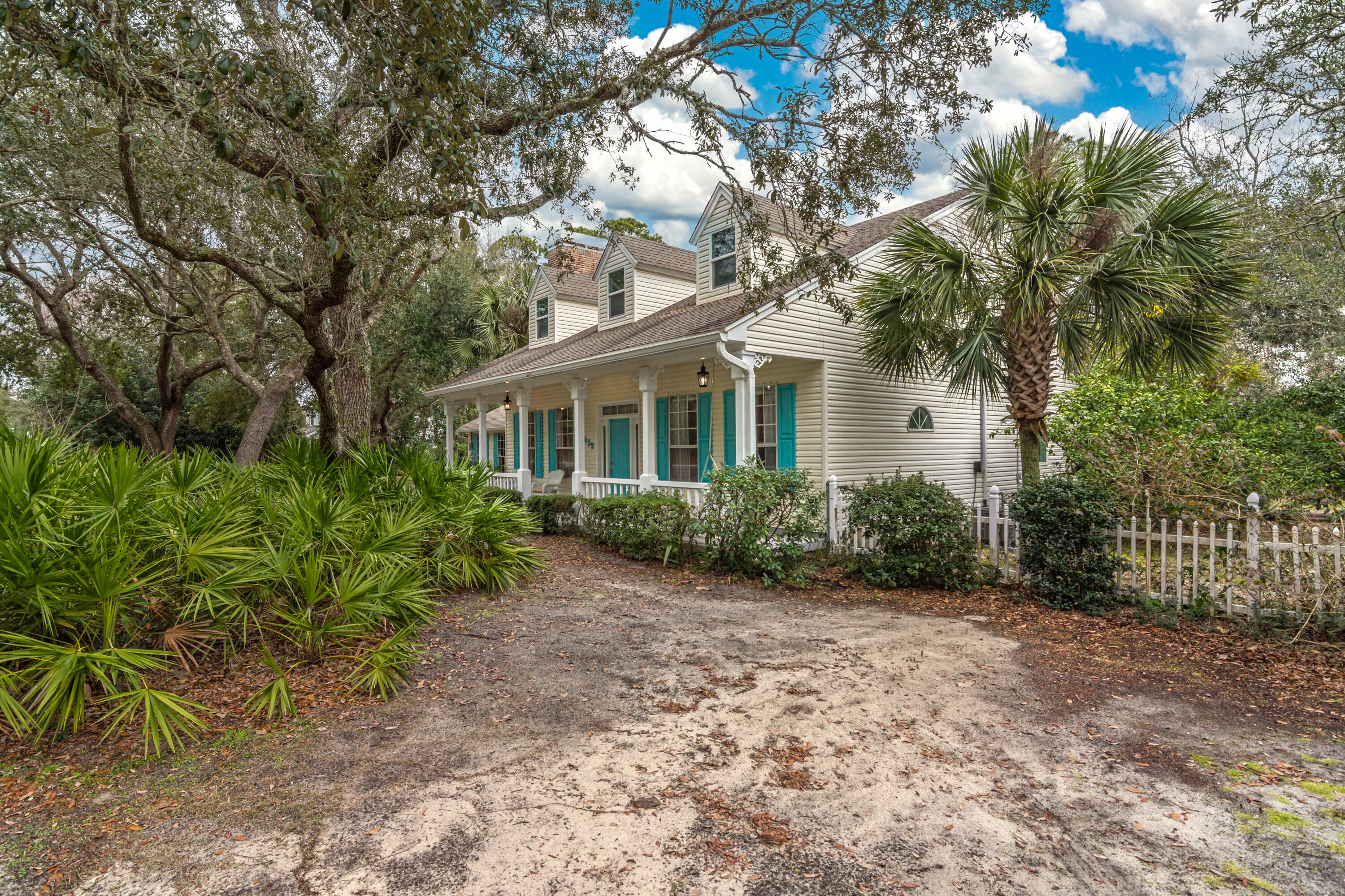 COOL WATERS S/D - Residential