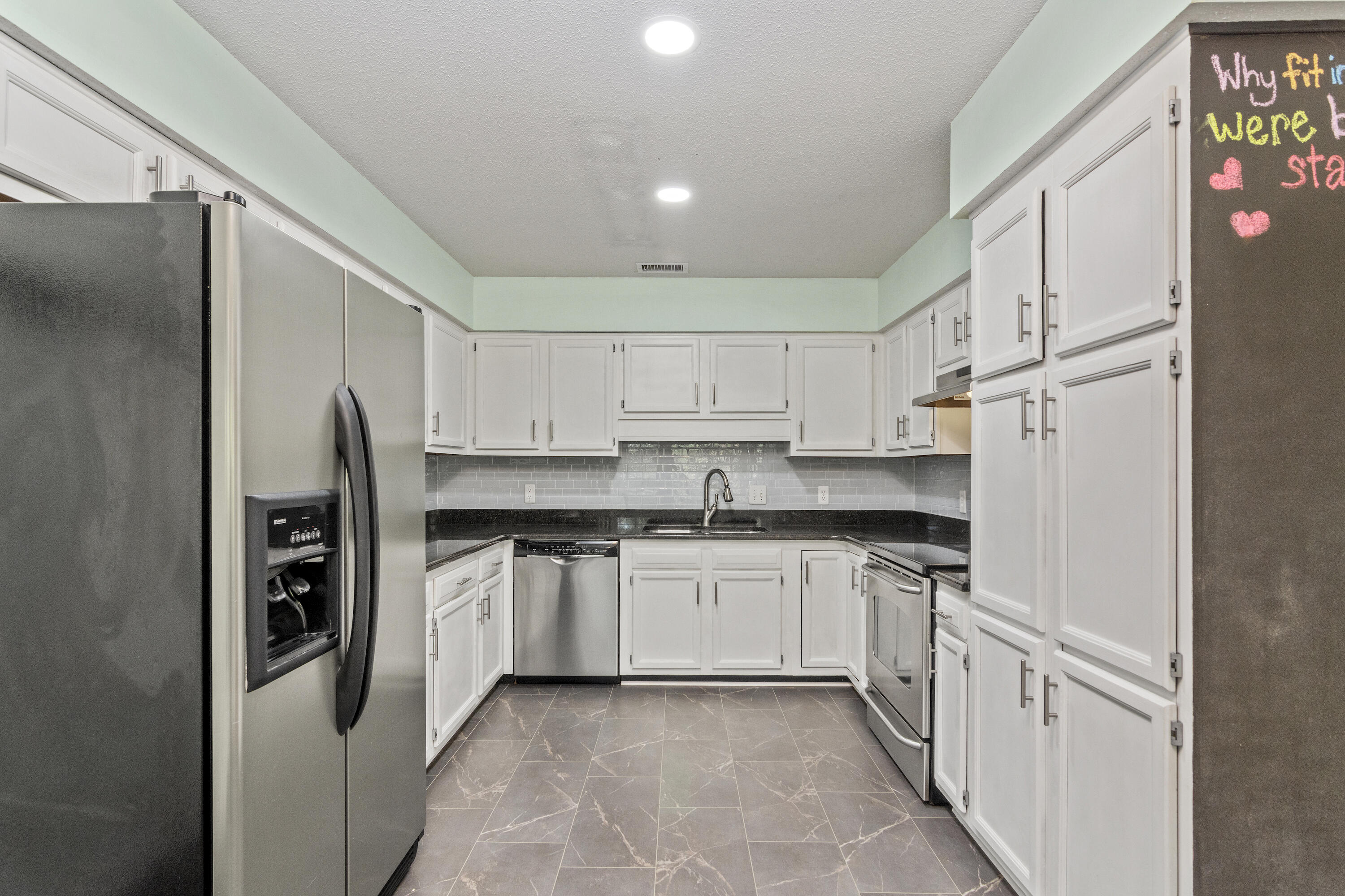 COOL WATERS S/D - Residential