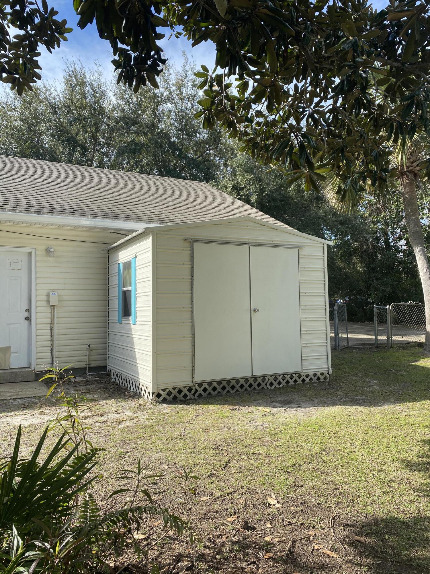 COOL WATERS S/D - Residential