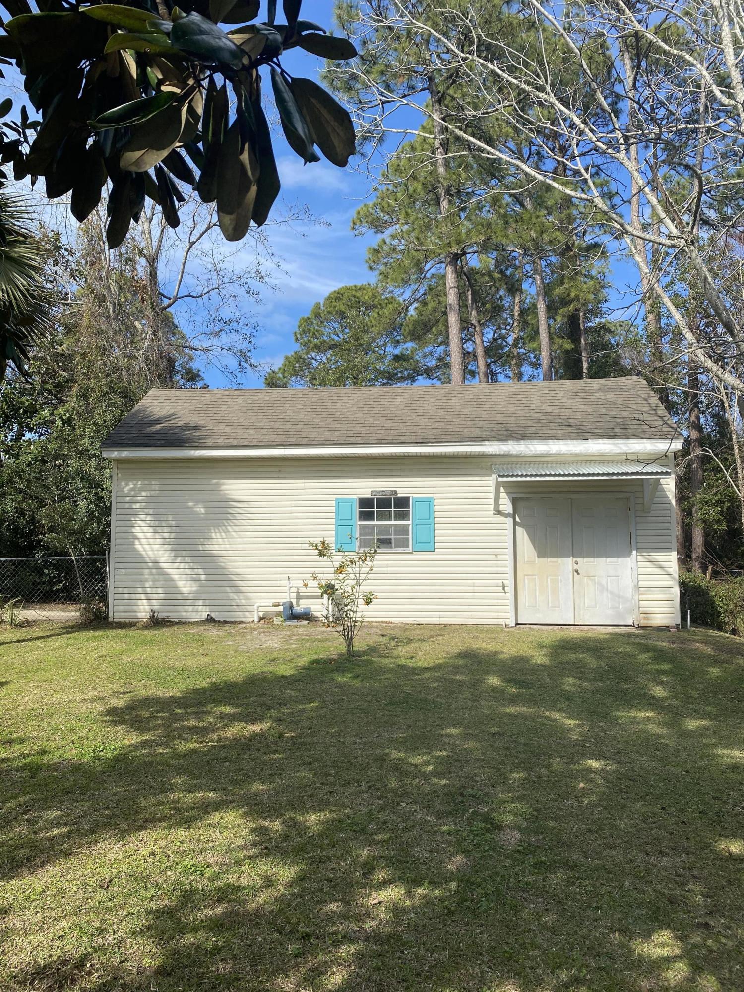 COOL WATERS S/D - Residential